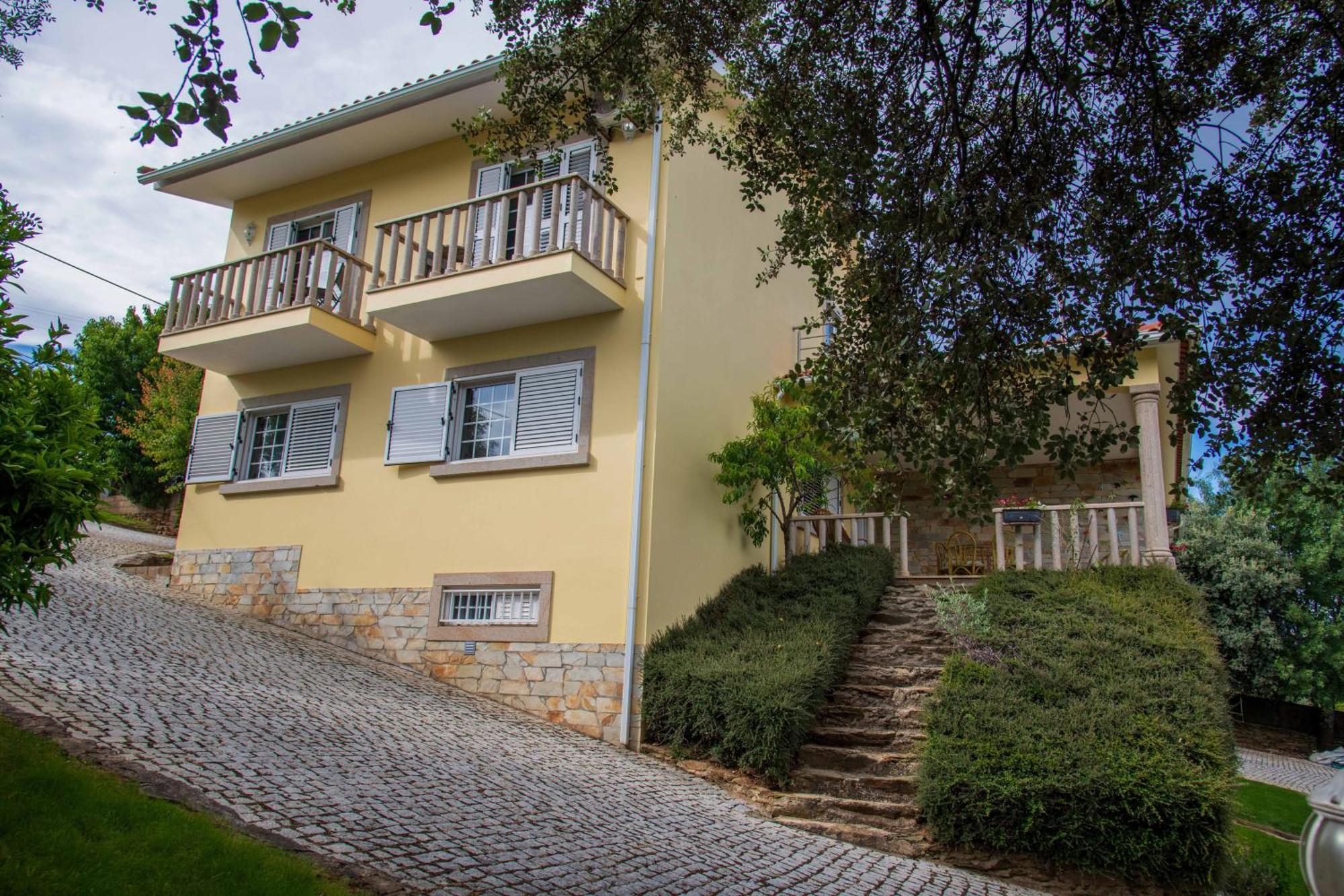 Recanto Transmontano Macedo de Cavaleiros