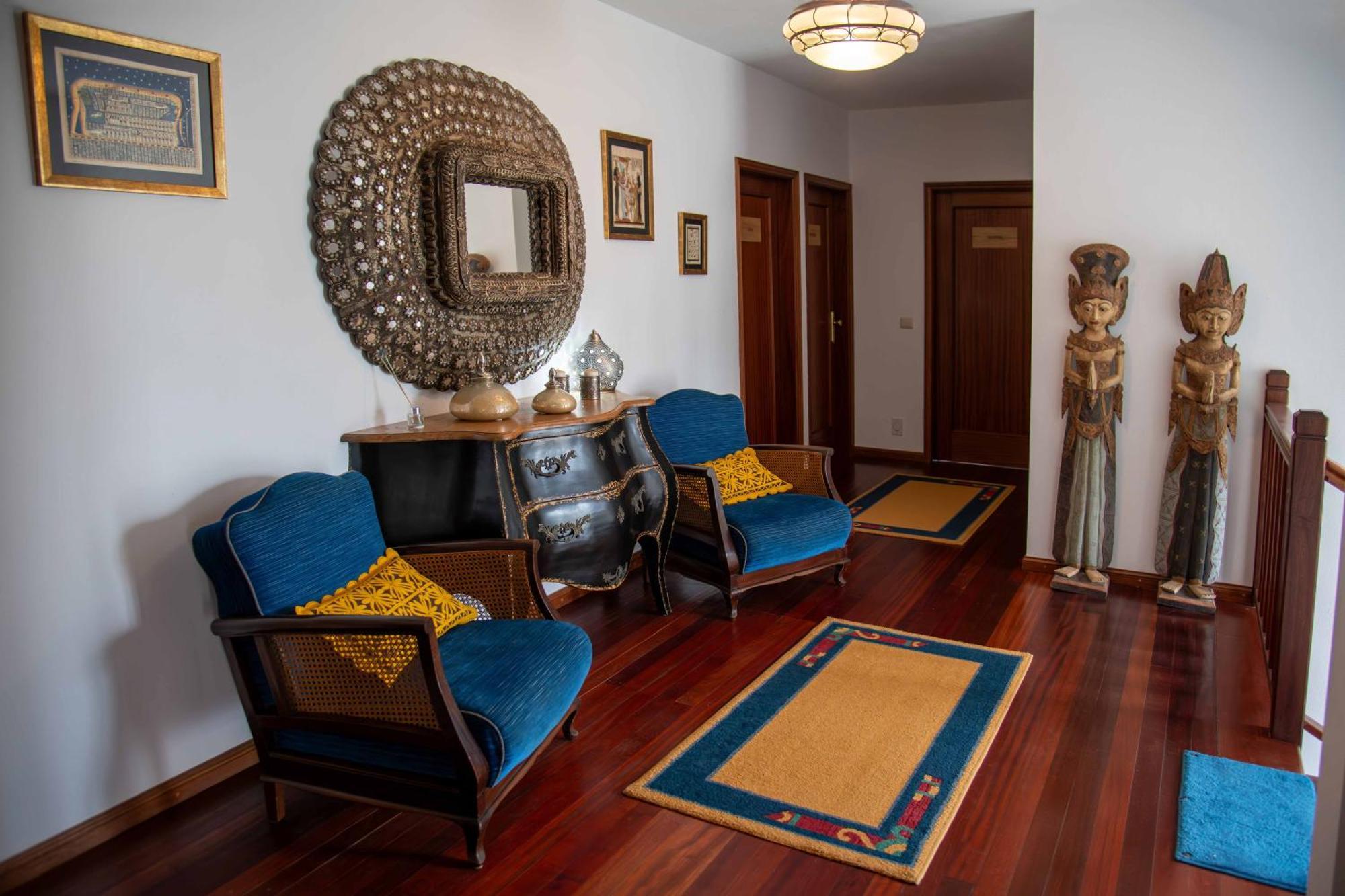Bed and breakfast Recanto Transmontano *