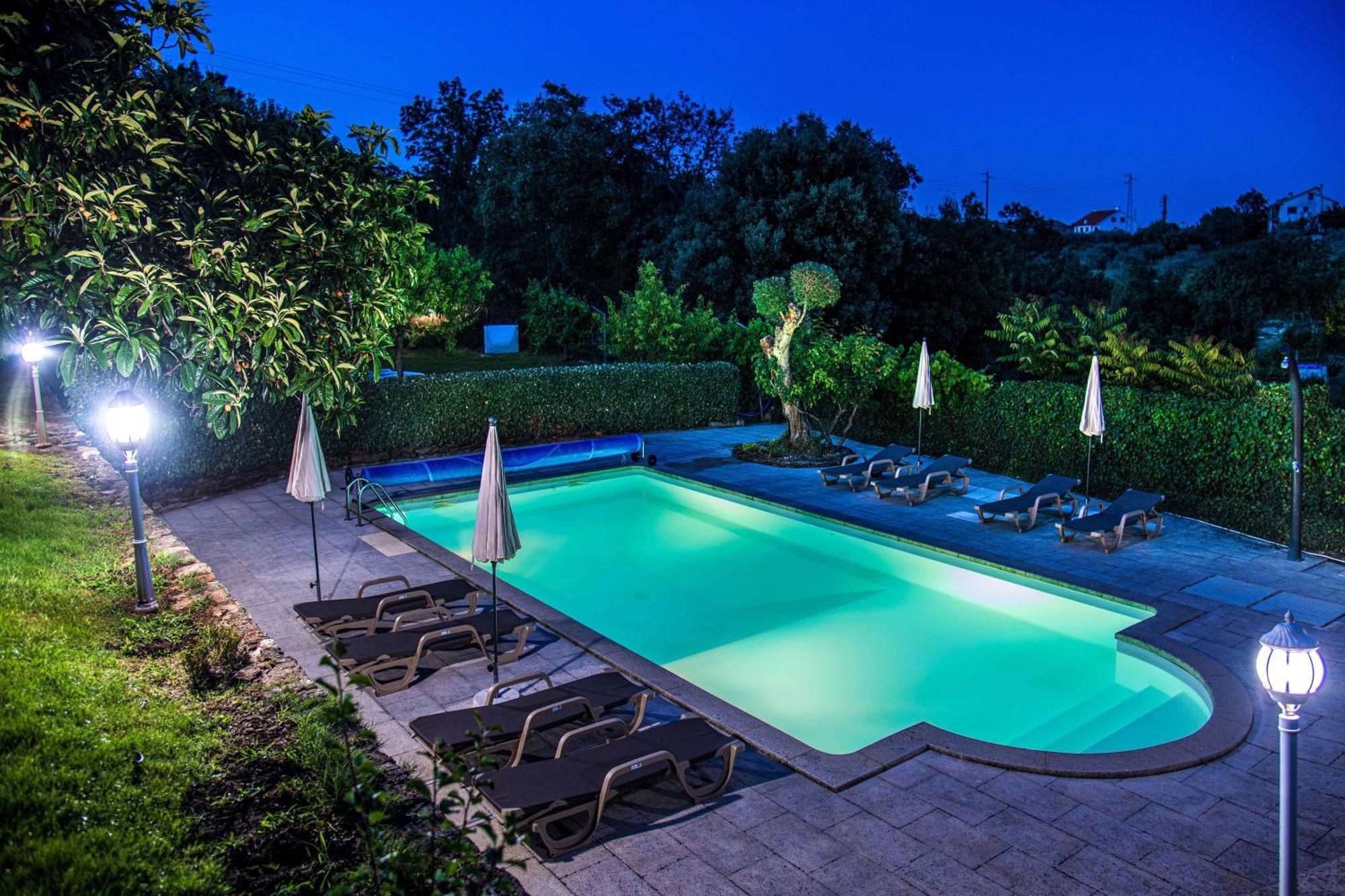Bed and breakfast Recanto Transmontano Macedo de Cavaleiros
