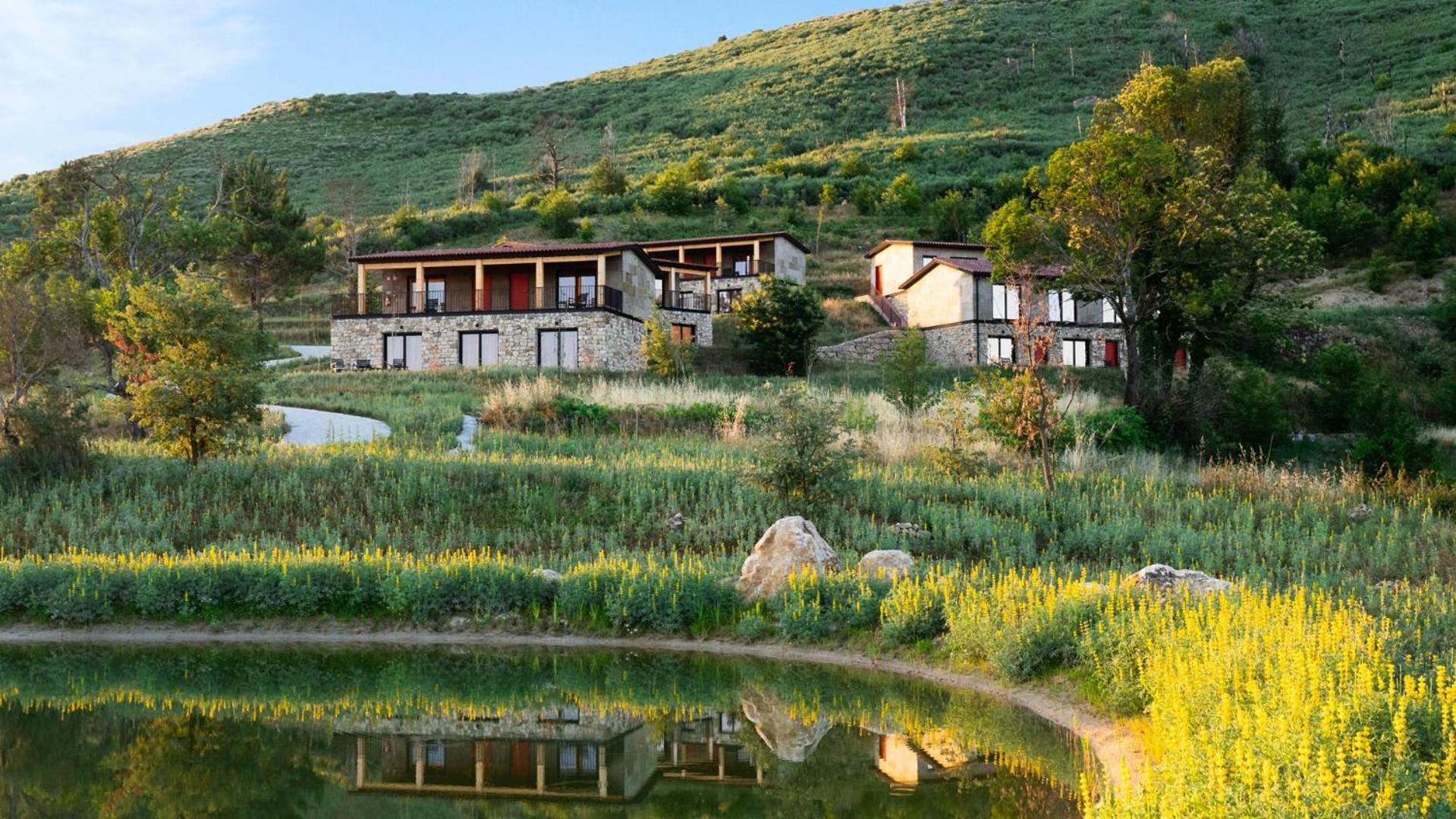 Estrela Serenity - Resort