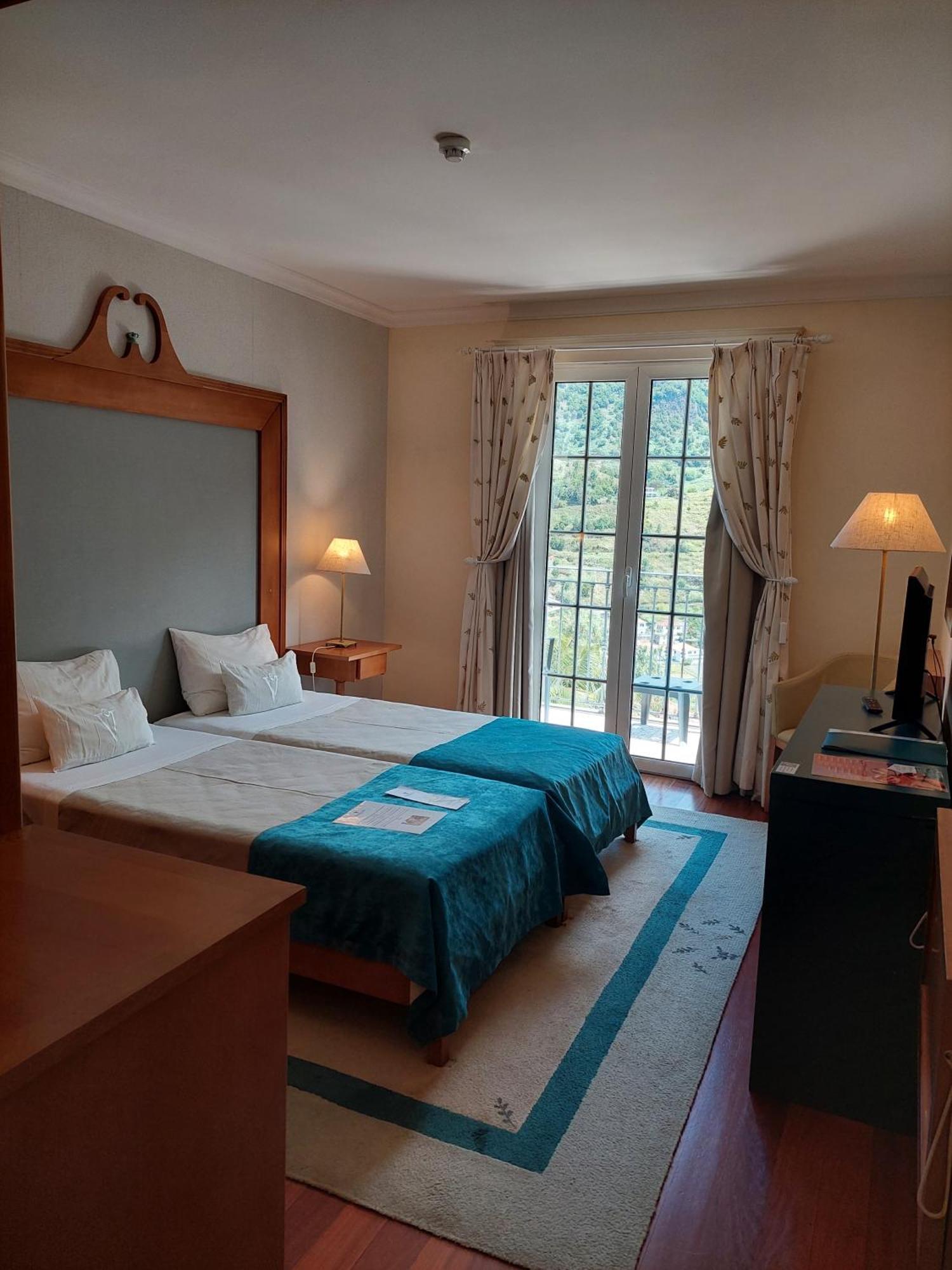 Estalagem Do Vale Hotel