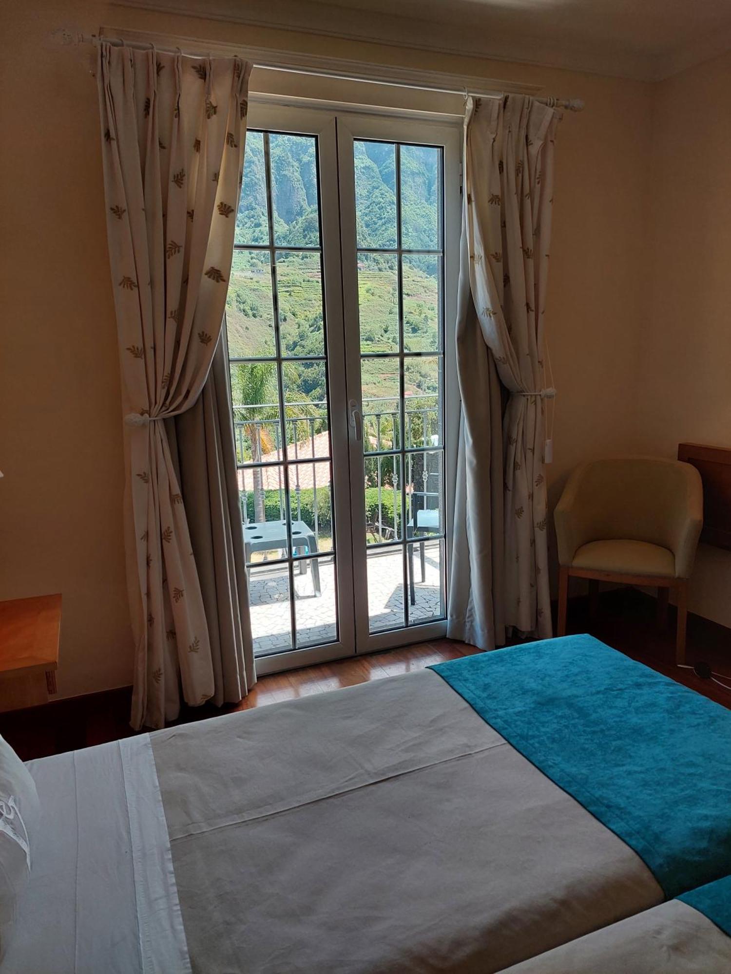 Hotel Estalagem Do Vale