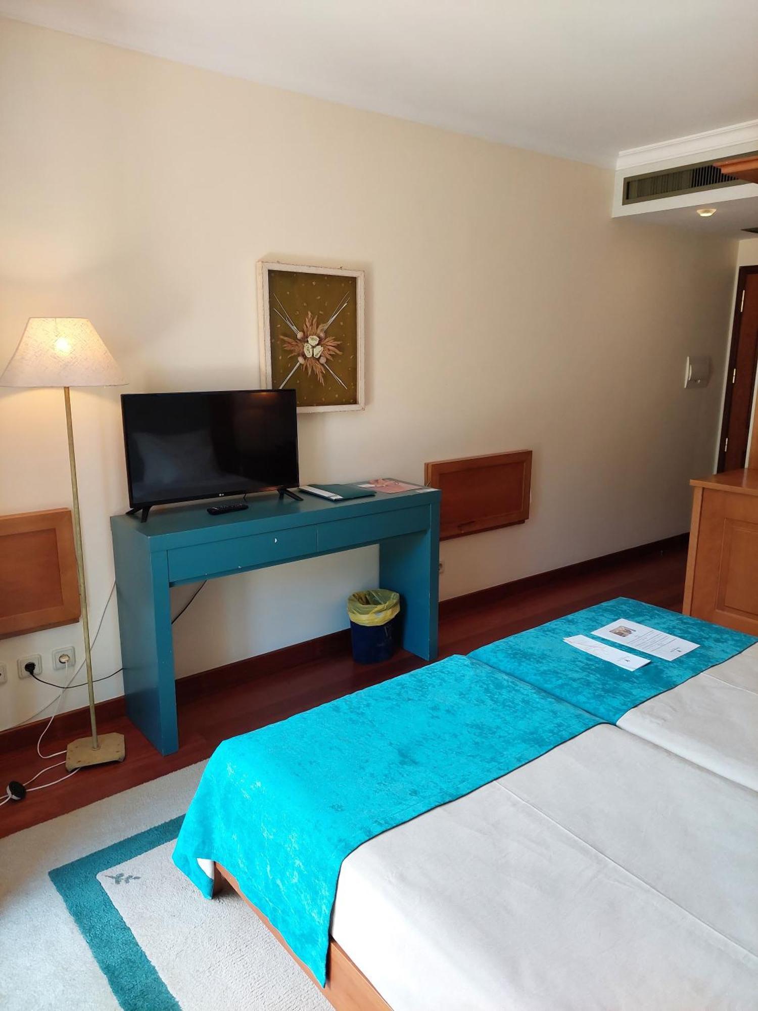 Estalagem Do Vale Hotel 4*