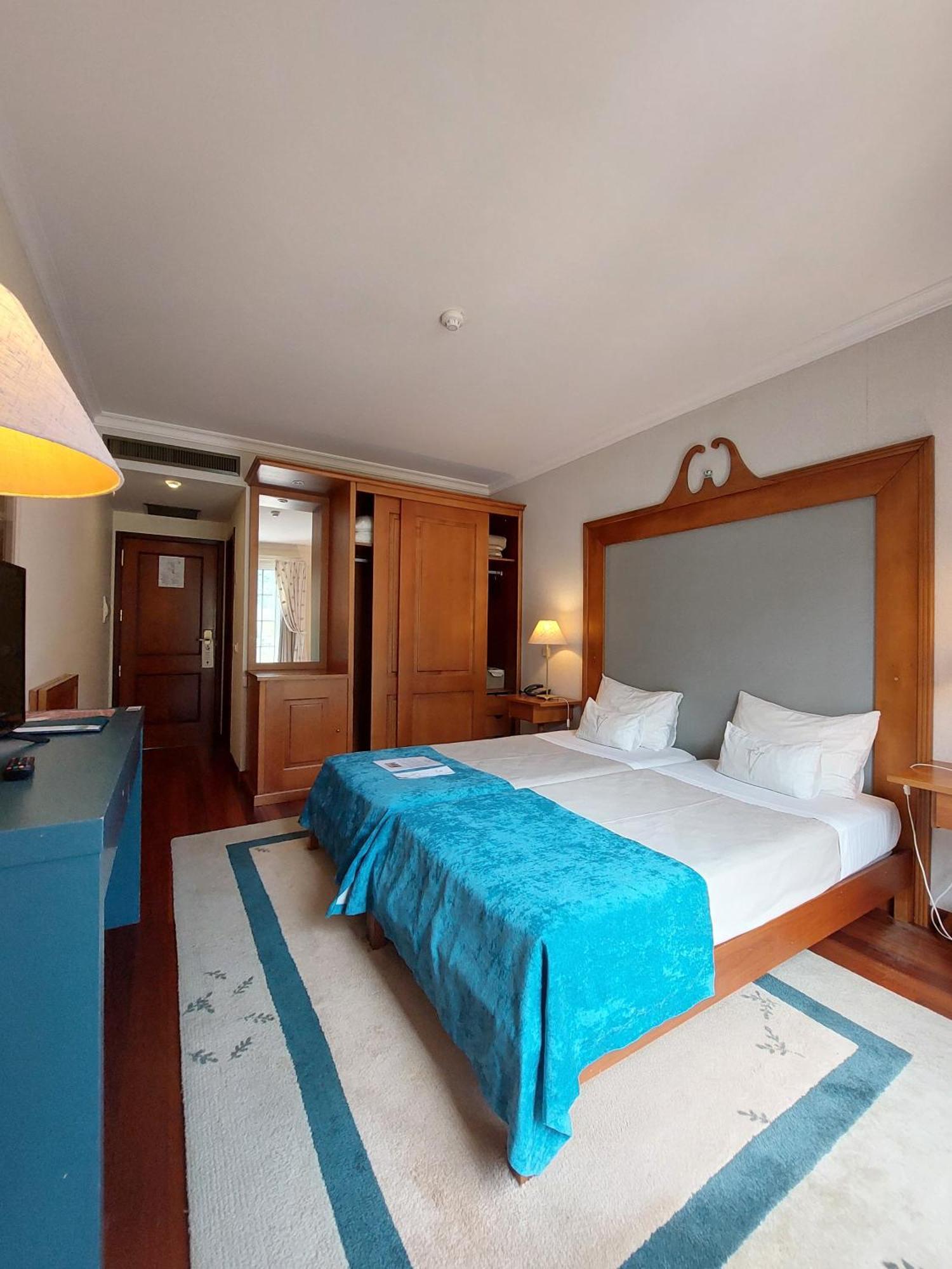 Hotel Estalagem Do Vale 4*