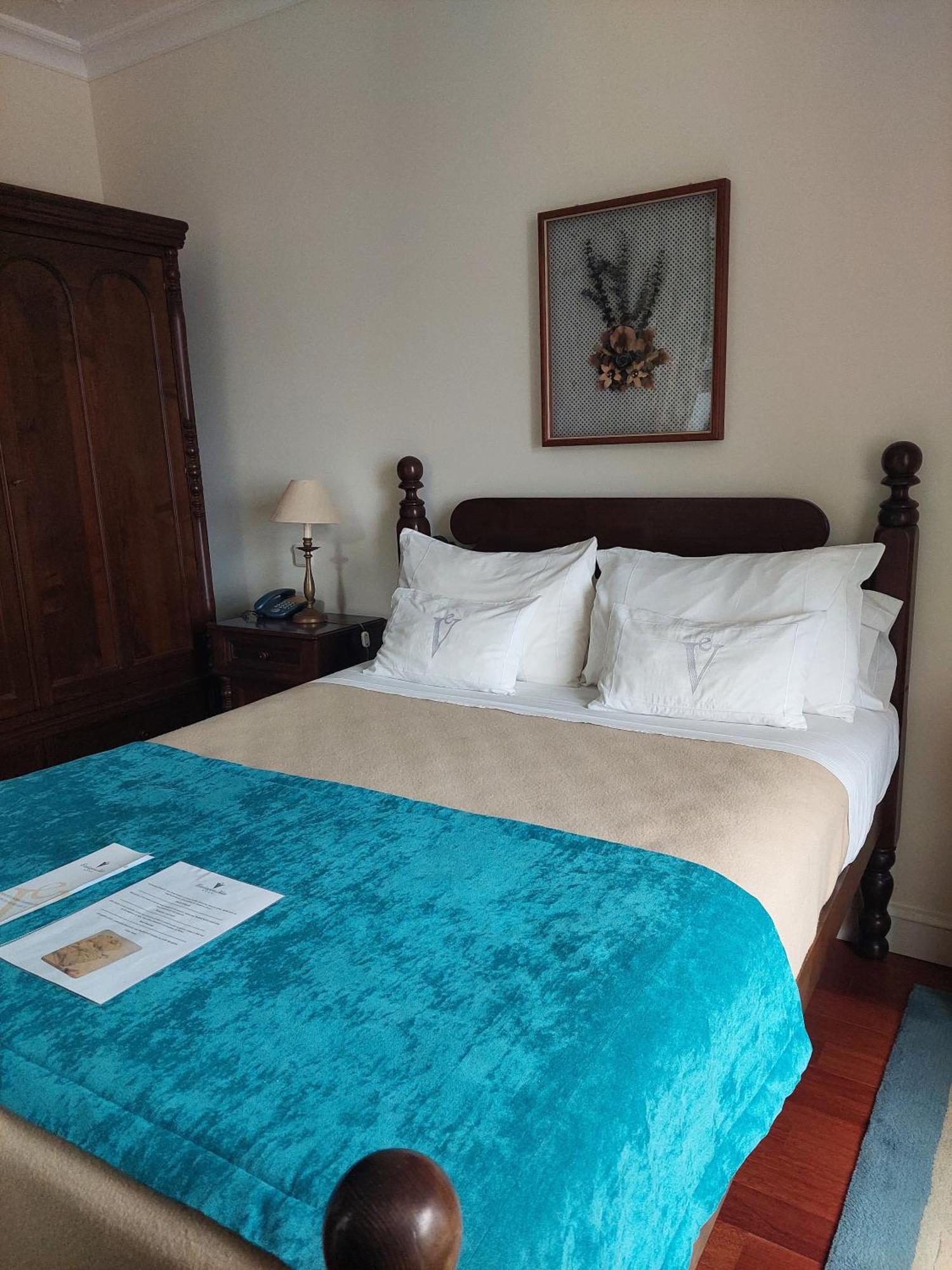 Estalagem Do Vale Hotel Sao Vicente (Madeira)