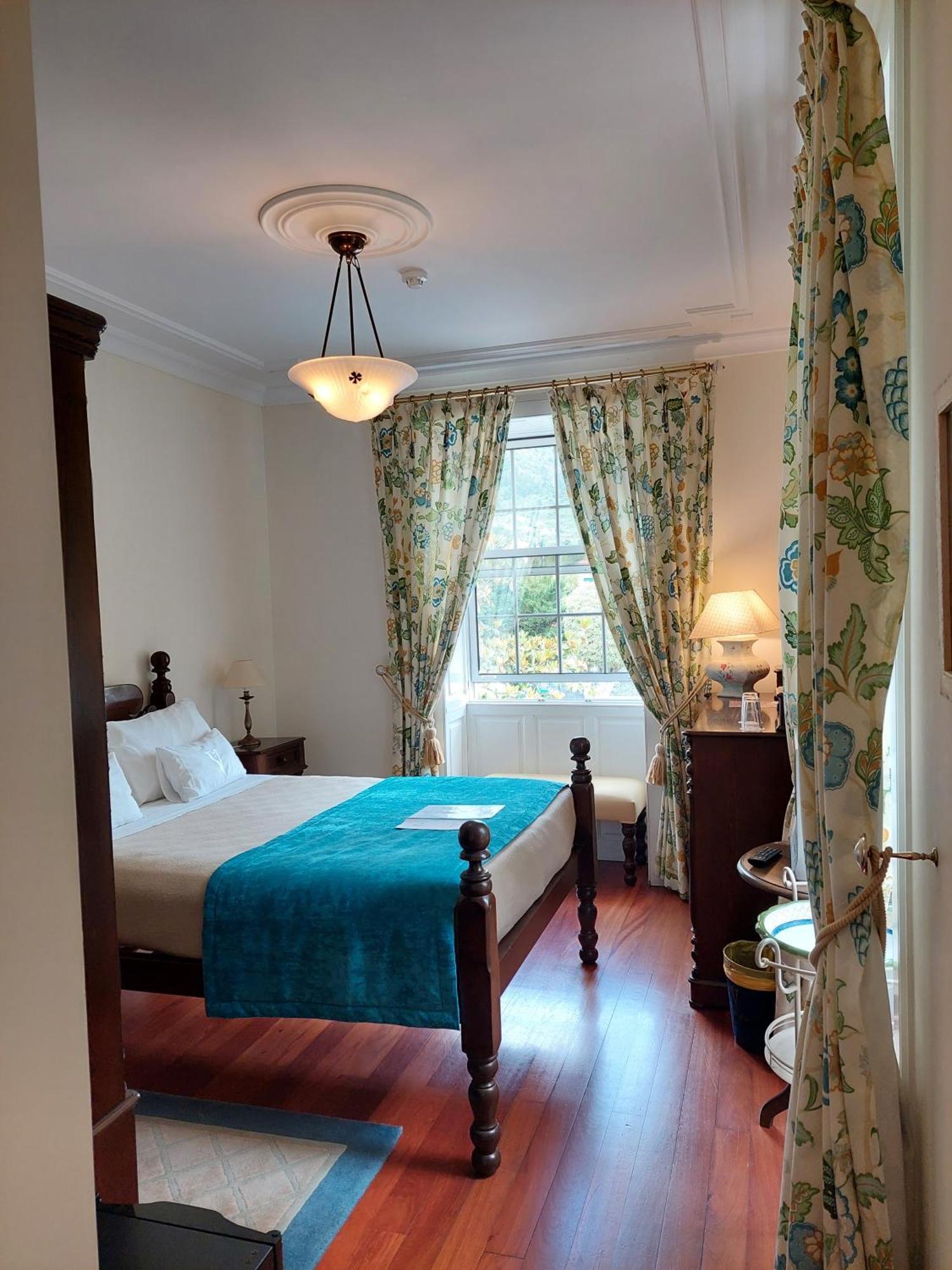 Hotel Estalagem Do Vale Sao Vicente (Madeira)