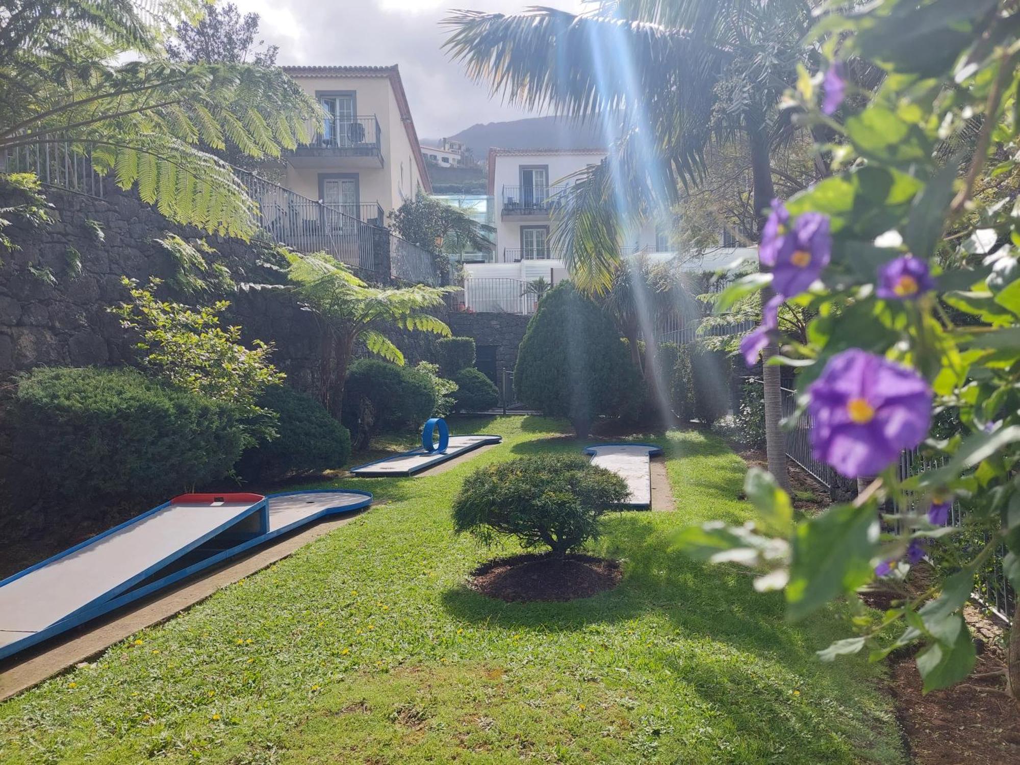 Hotel Estalagem Do Vale