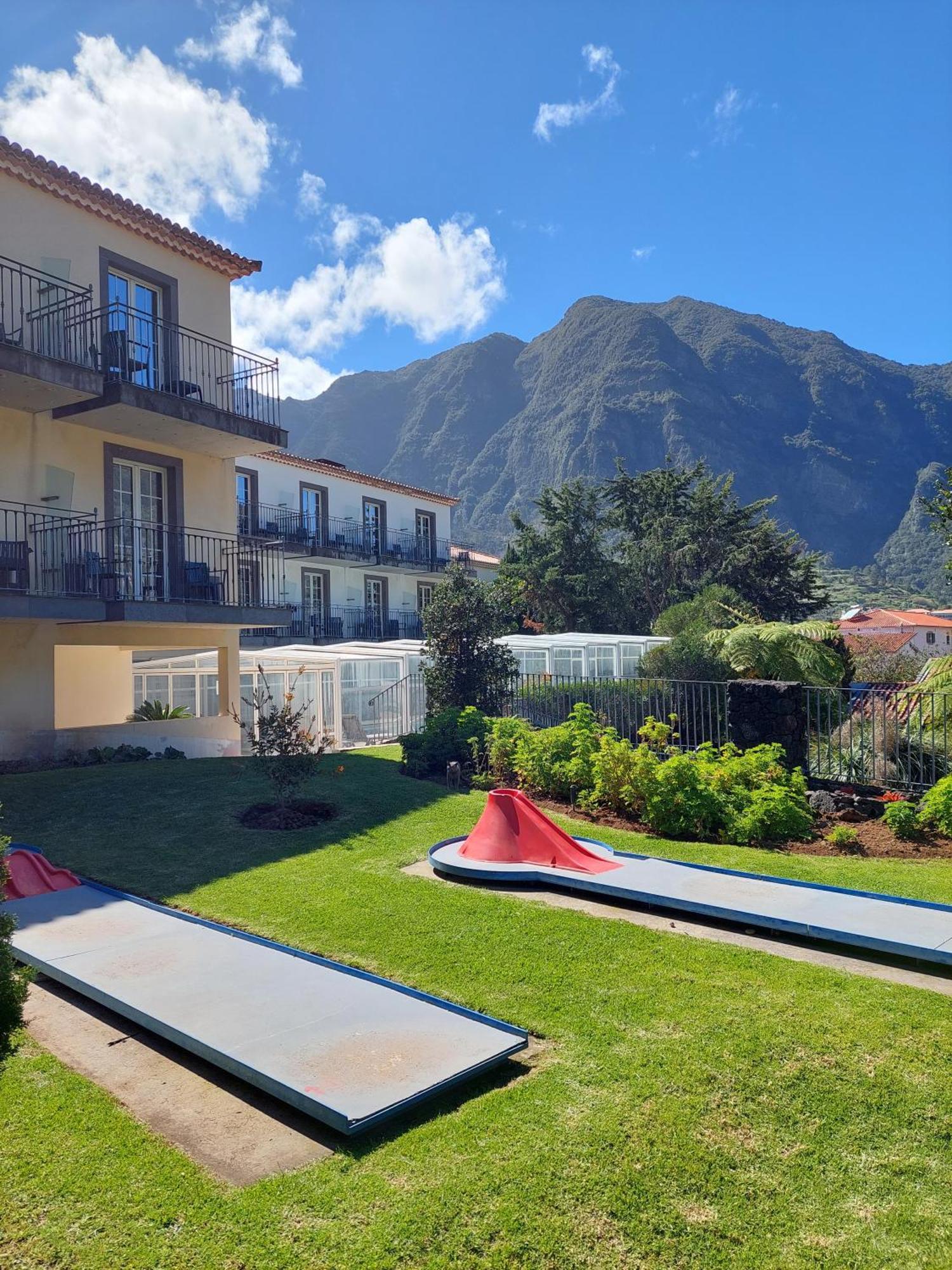Hotel Estalagem Do Vale 4*