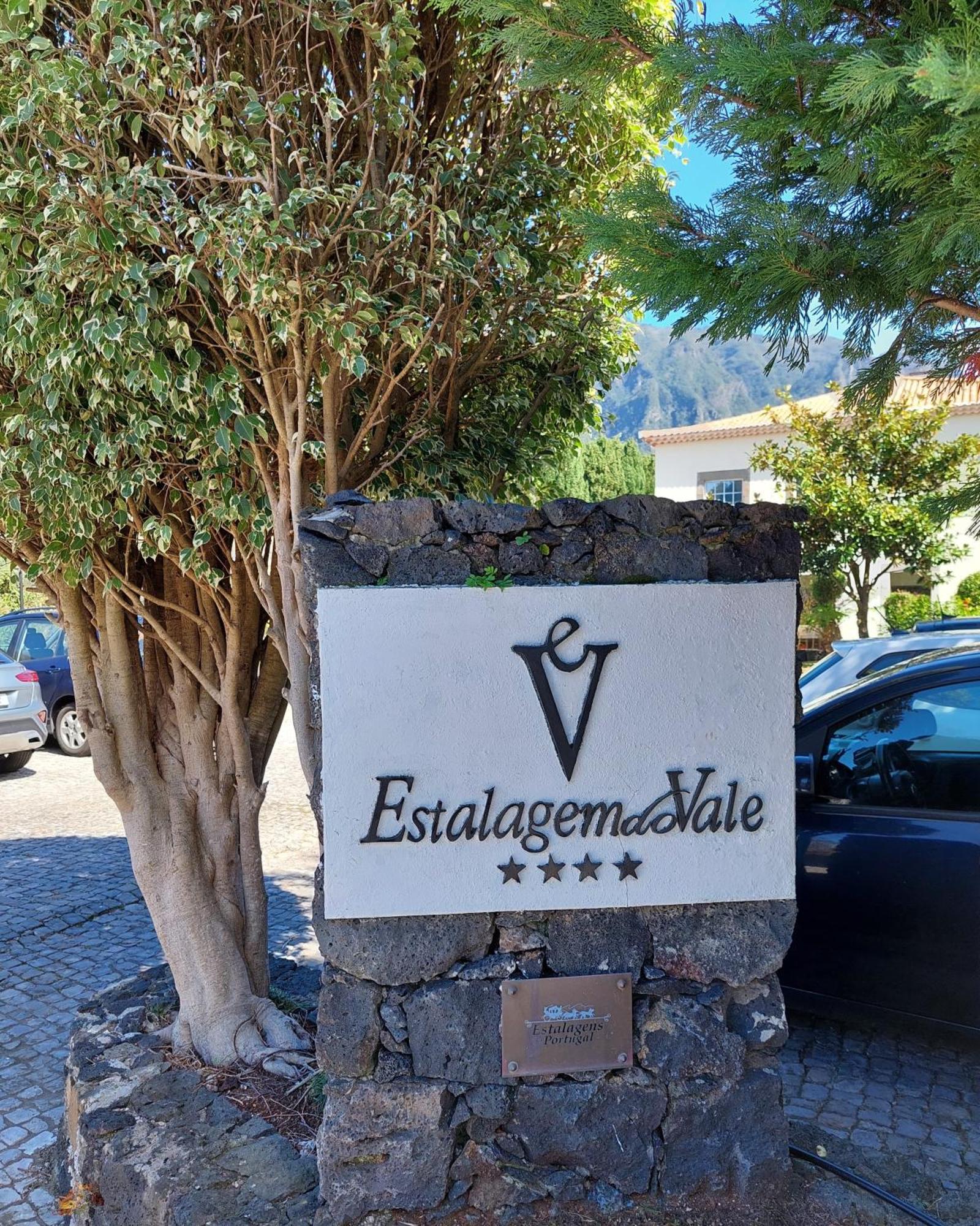 Estalagem Do Vale Hotel Sao Vicente (Madeira)