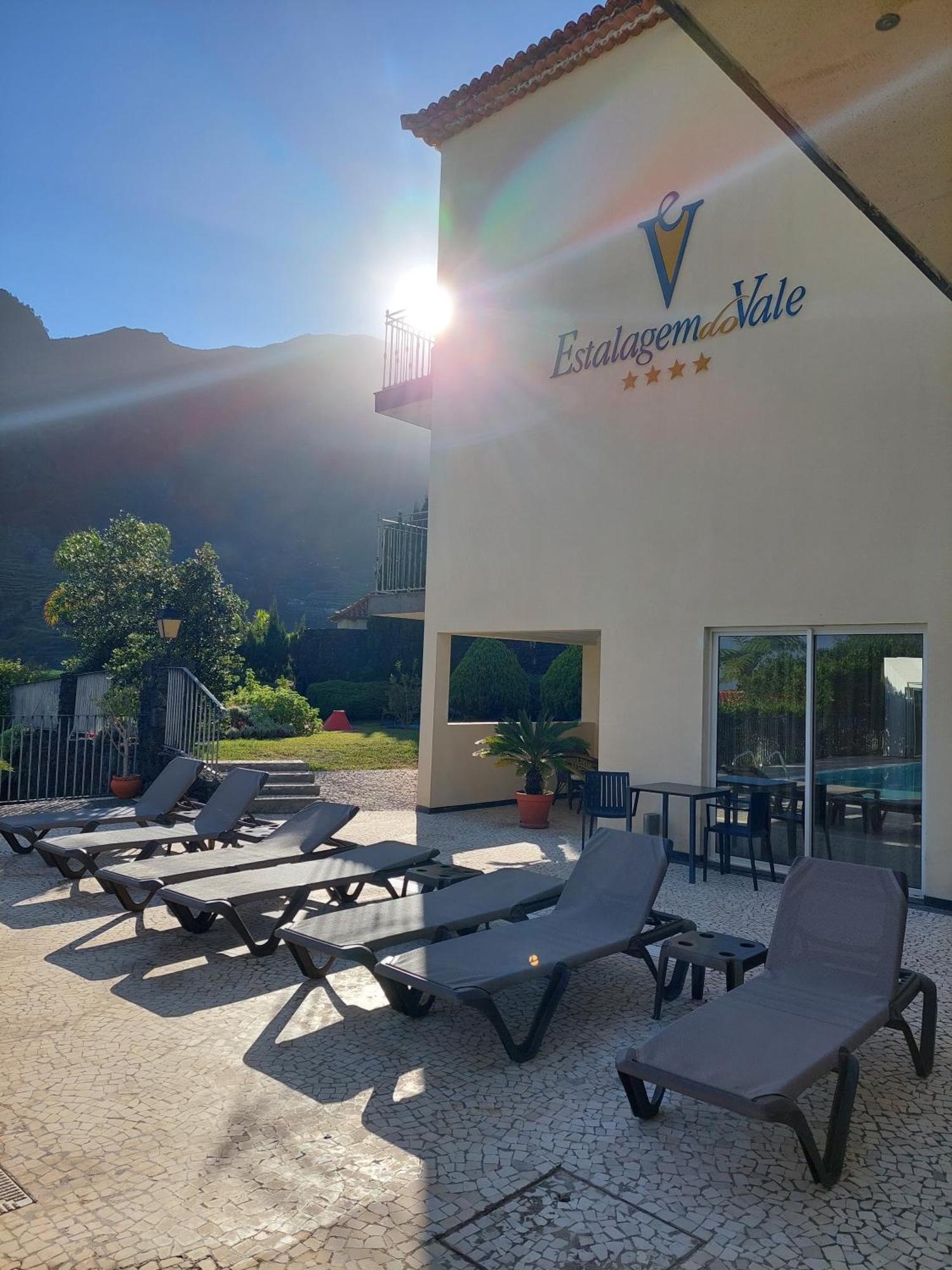Estalagem Do Vale Hotel