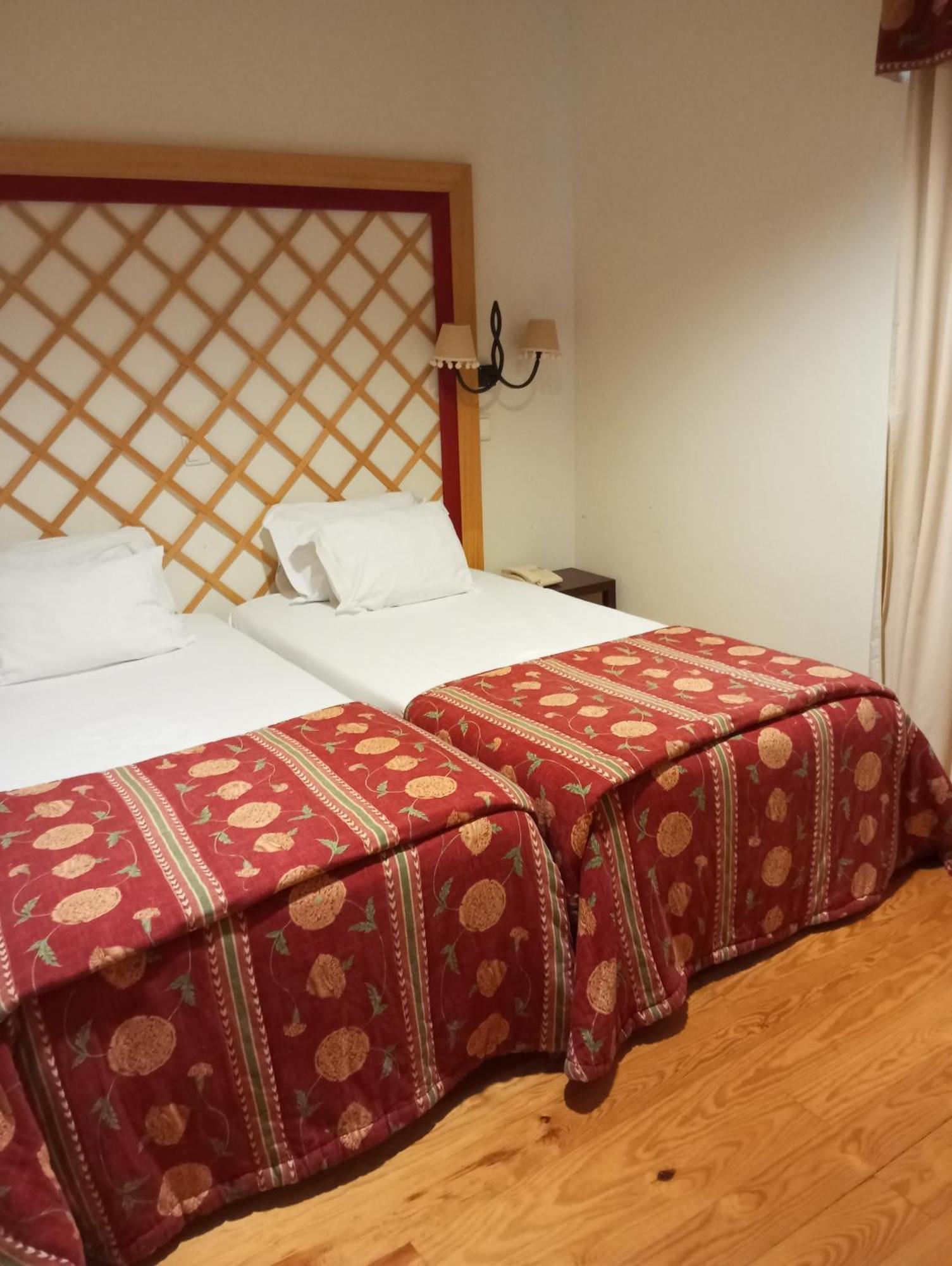 Lam Convento Do Desagravo Hotel Oliveira do Hospital