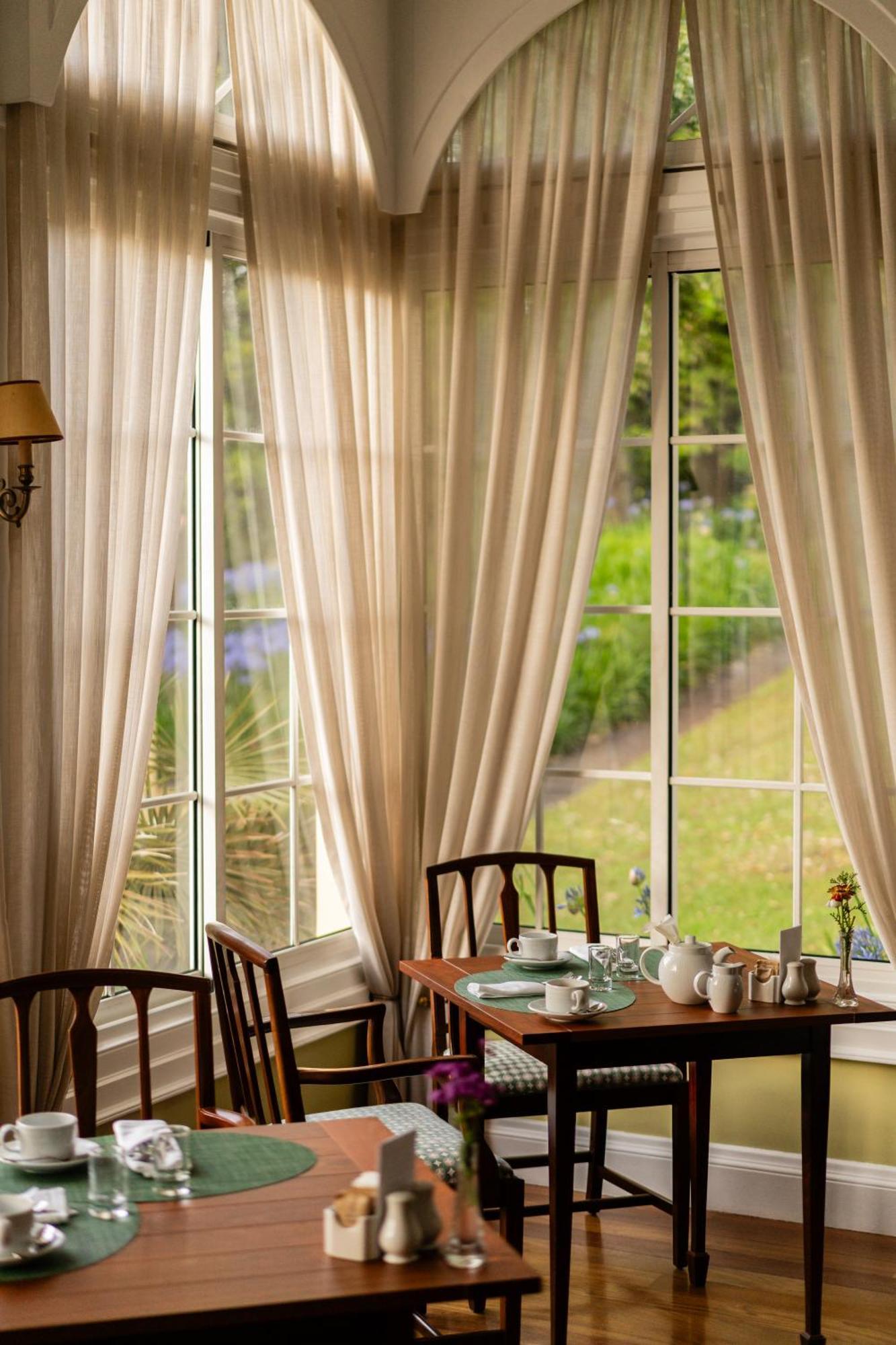Casa Velha Do Palheiro Relais & Chateaux 5*