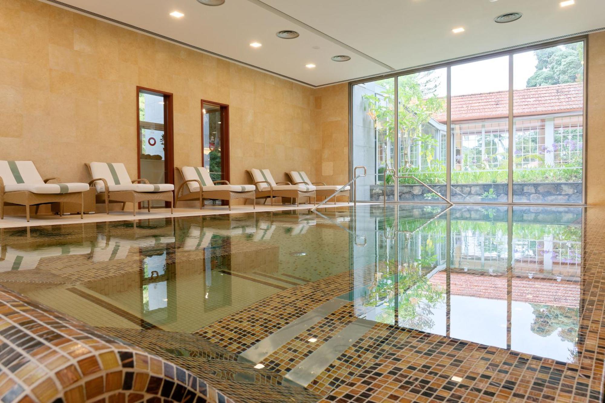 Casa Velha Do Palheiro Relais & Chateaux Hotel 5*