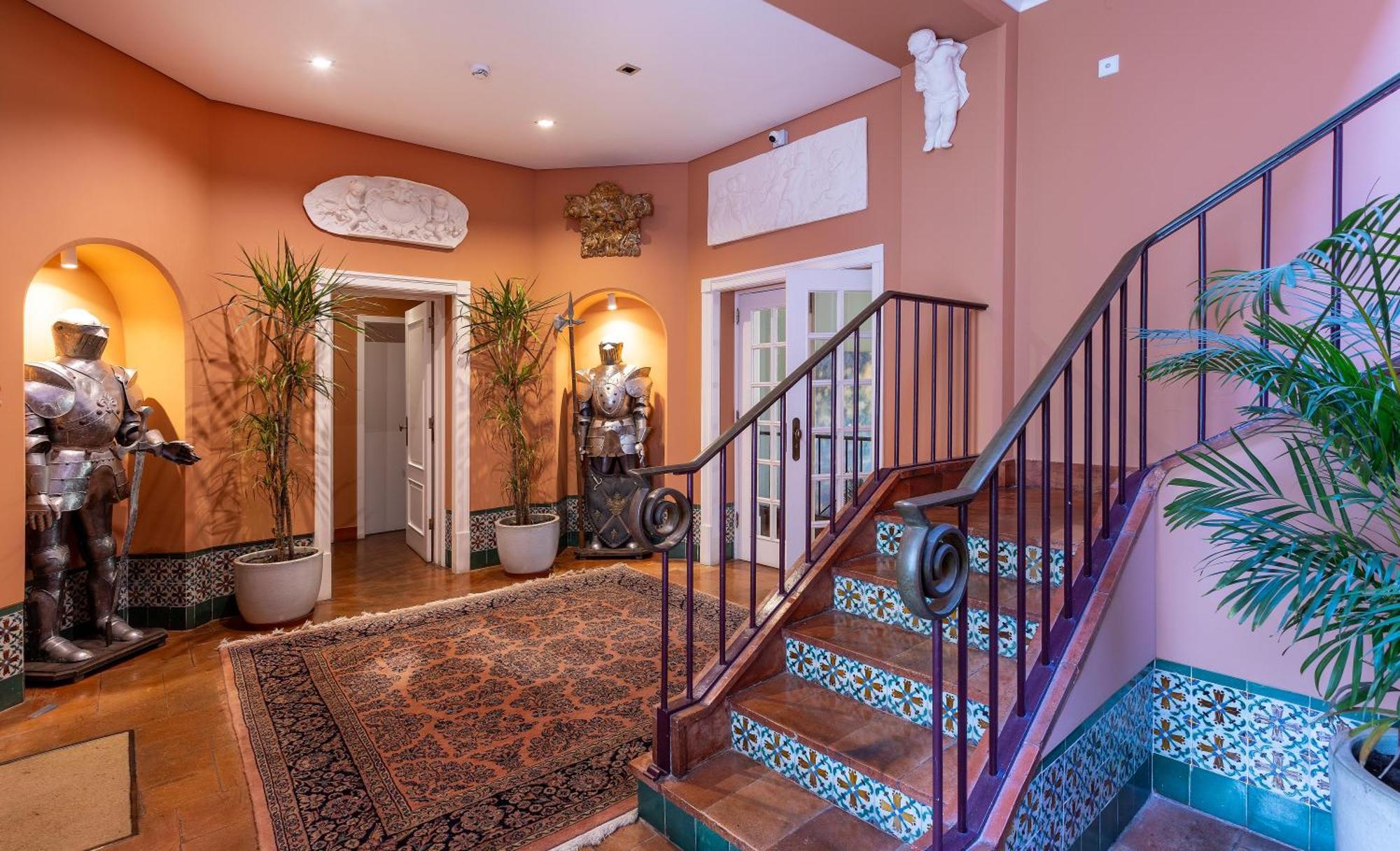 Gasthuis Casa Vela Boutique House 4*