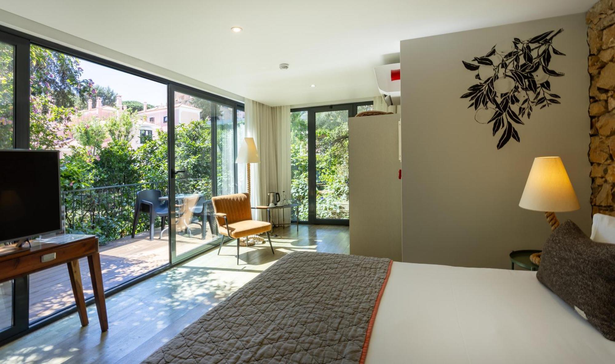 Gasthuis Casa Vela Boutique House 4*