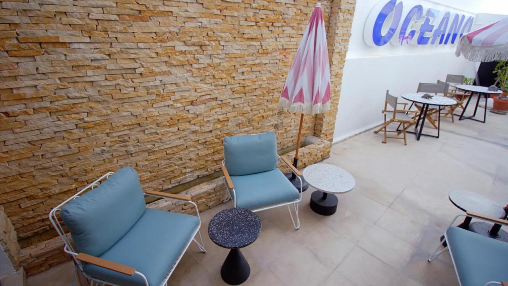 Wot Sintra Ocean Hotel 2*