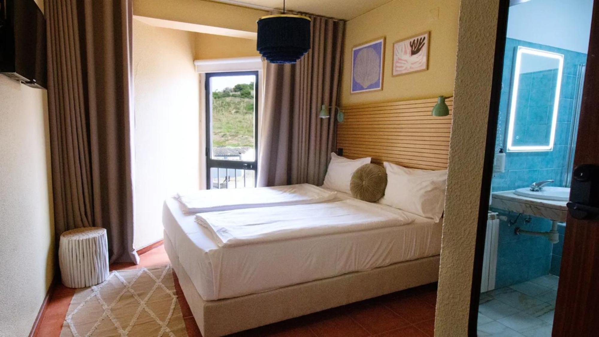 Wot Sintra Ocean 2* Azenhas do Mar