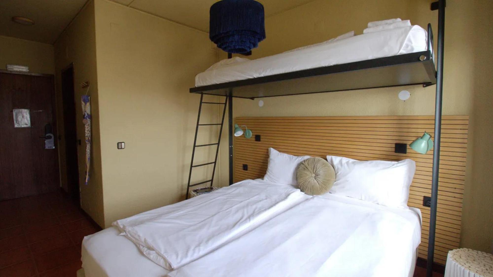 Wot Sintra Ocean Hotel 2*