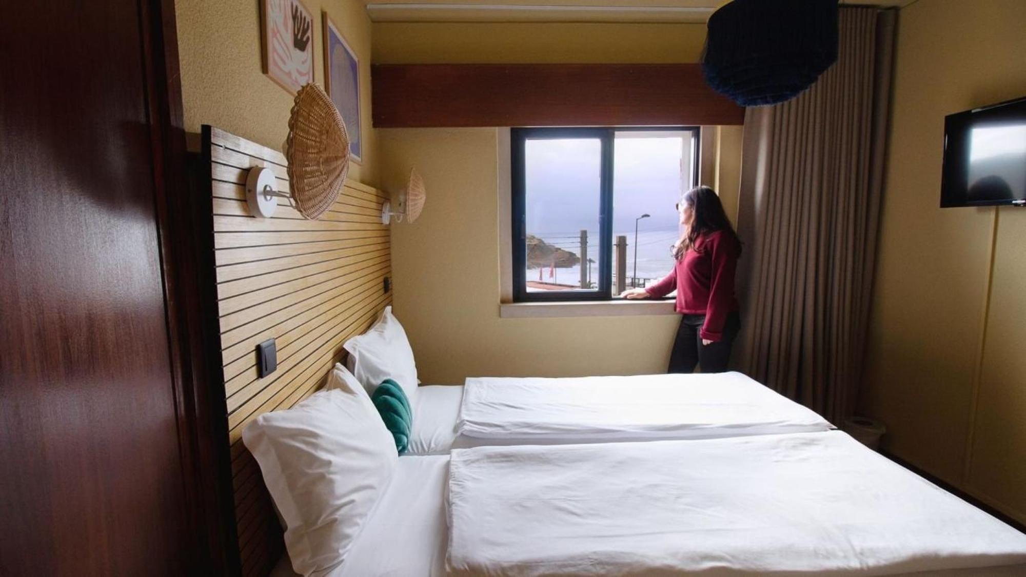 Hotel Wot Sintra Ocean 2*