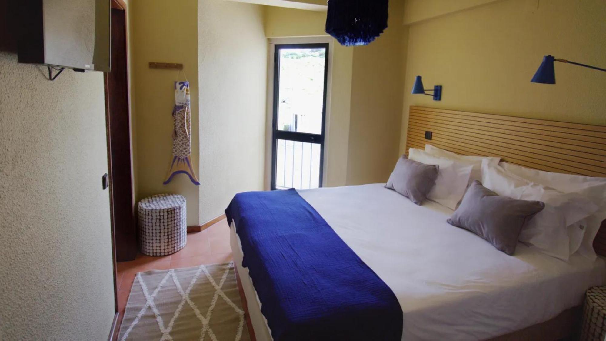 Hotel Wot Sintra Ocean Azenhas do Mar