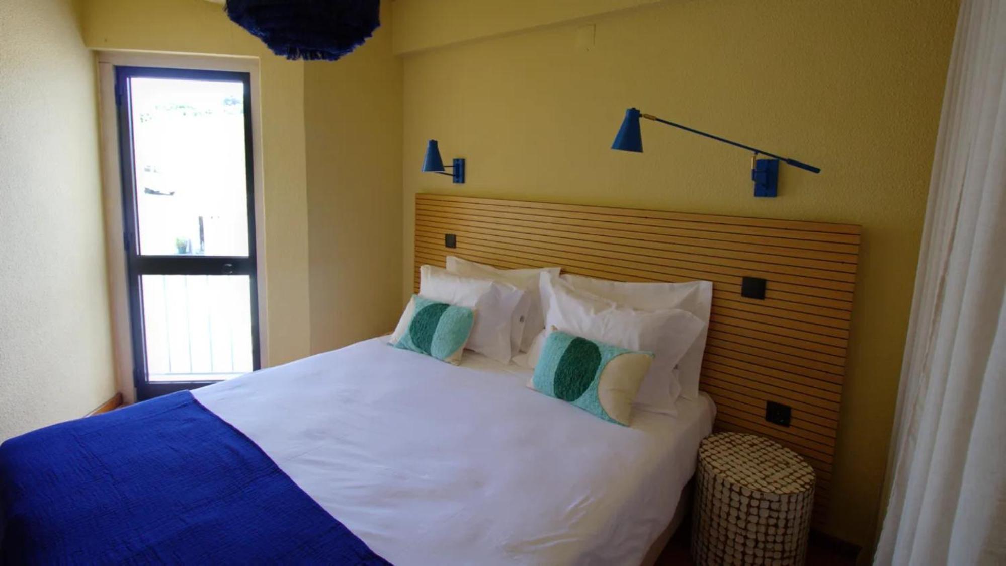 Wot Sintra Ocean Azenhas do Mar