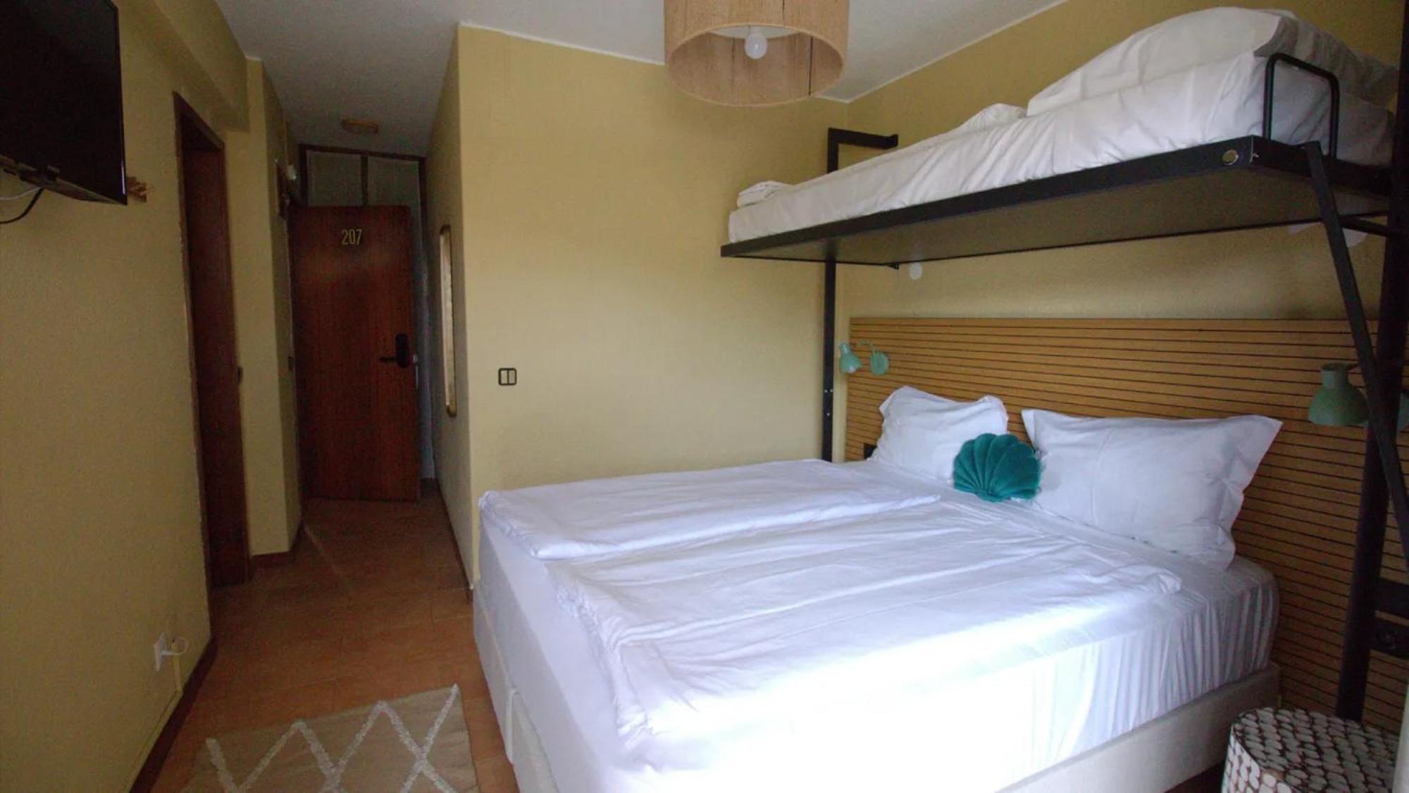 Wot Sintra Ocean Hotel