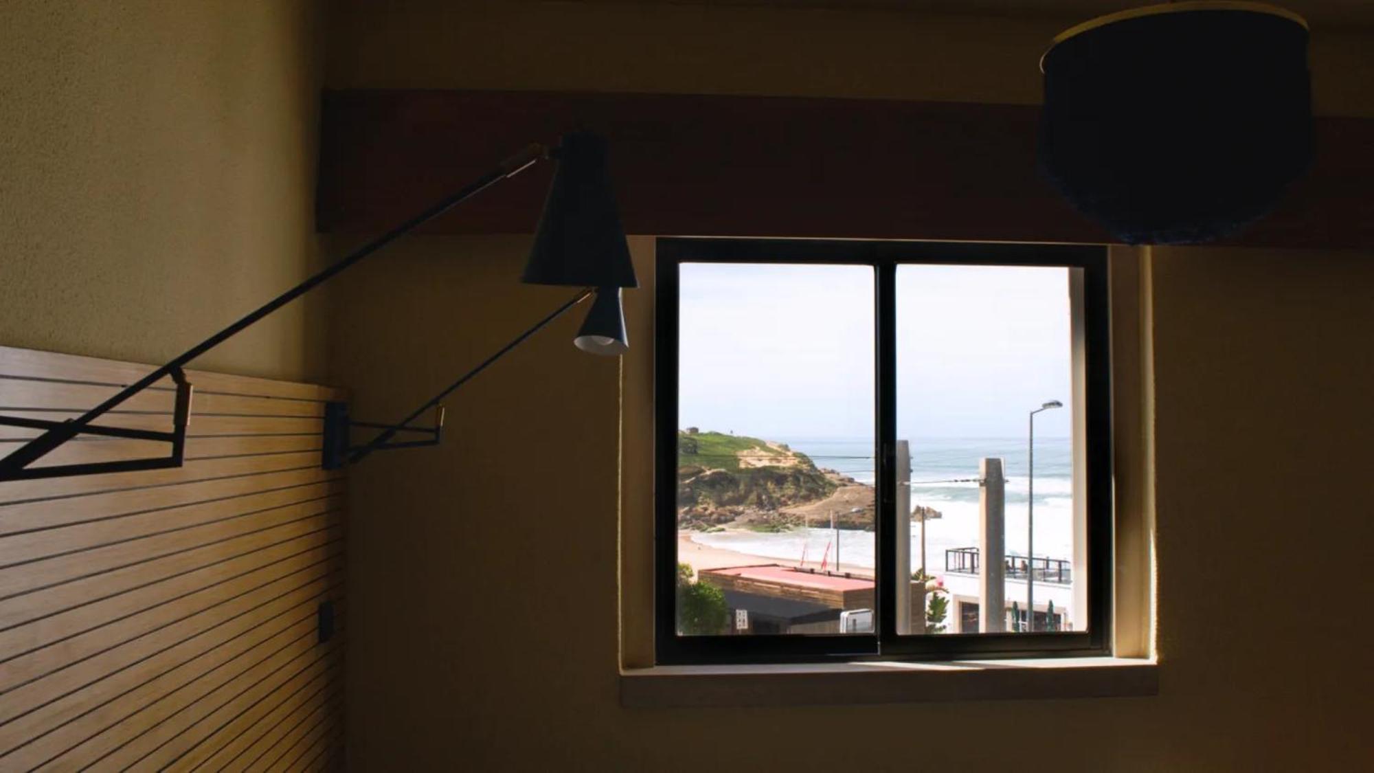 Wot Sintra Ocean Hotel 2*