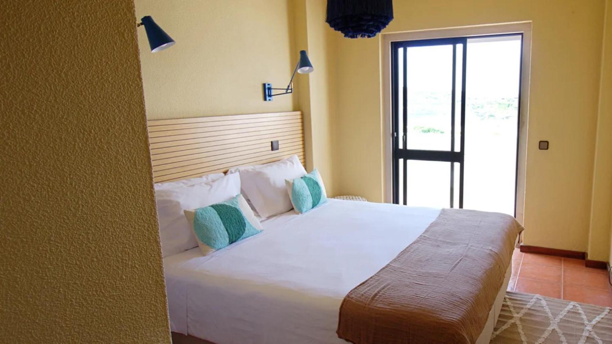Wot Sintra Ocean Hotel Azenhas do Mar