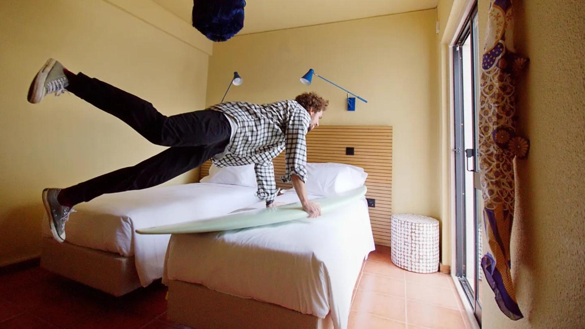 Hotel Wot Sintra Ocean Azenhas do Mar