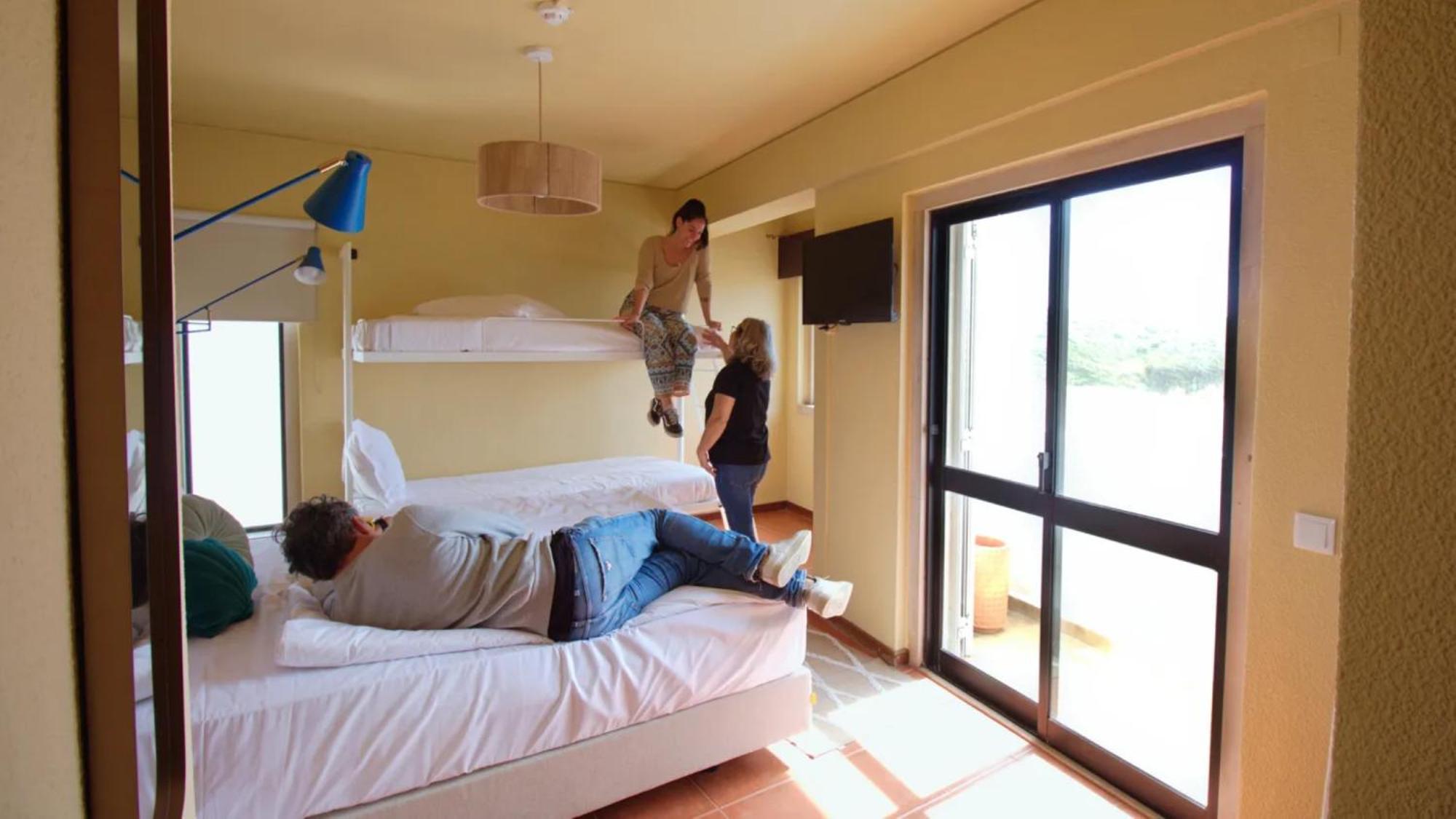 Wot Sintra Ocean Hotel