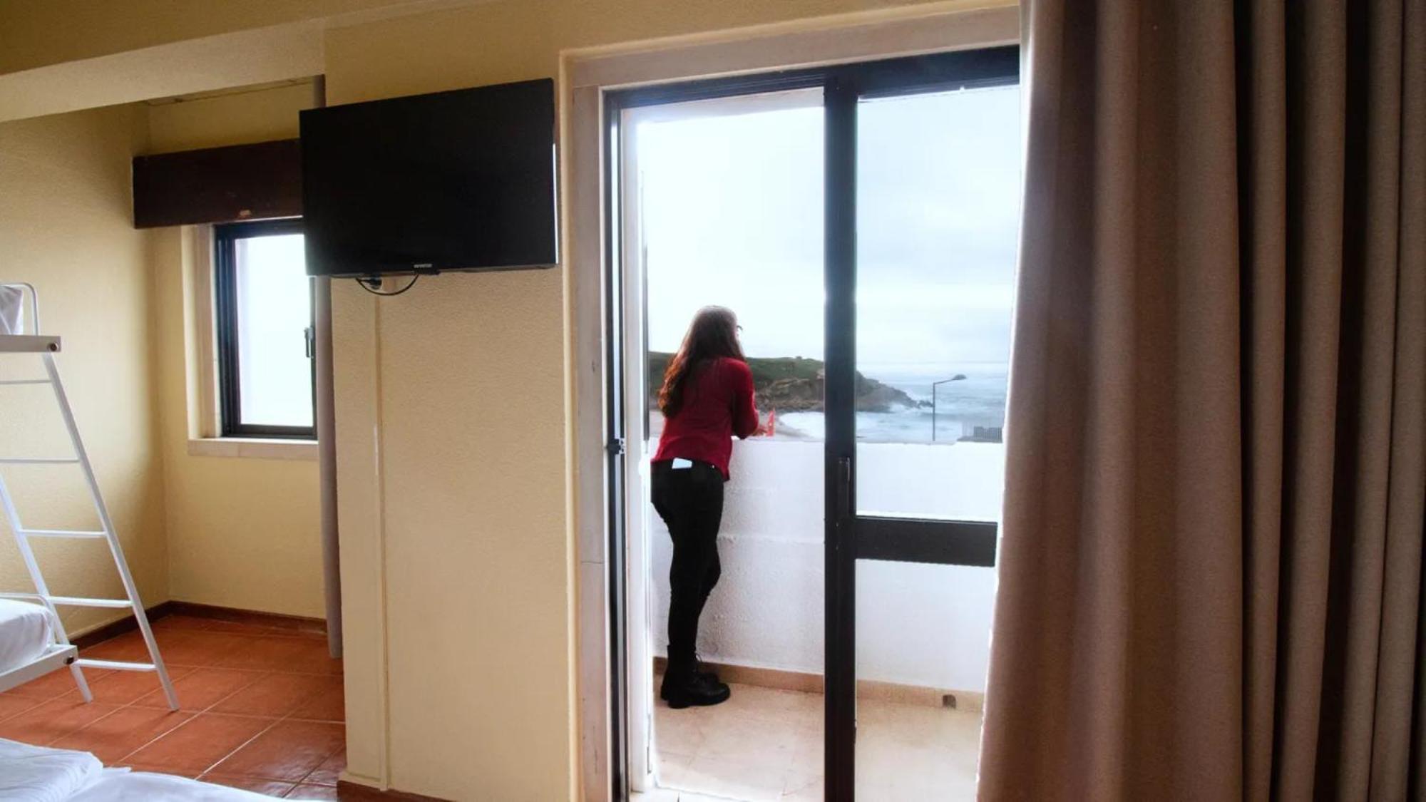 Wot Sintra Ocean Hotel 2*