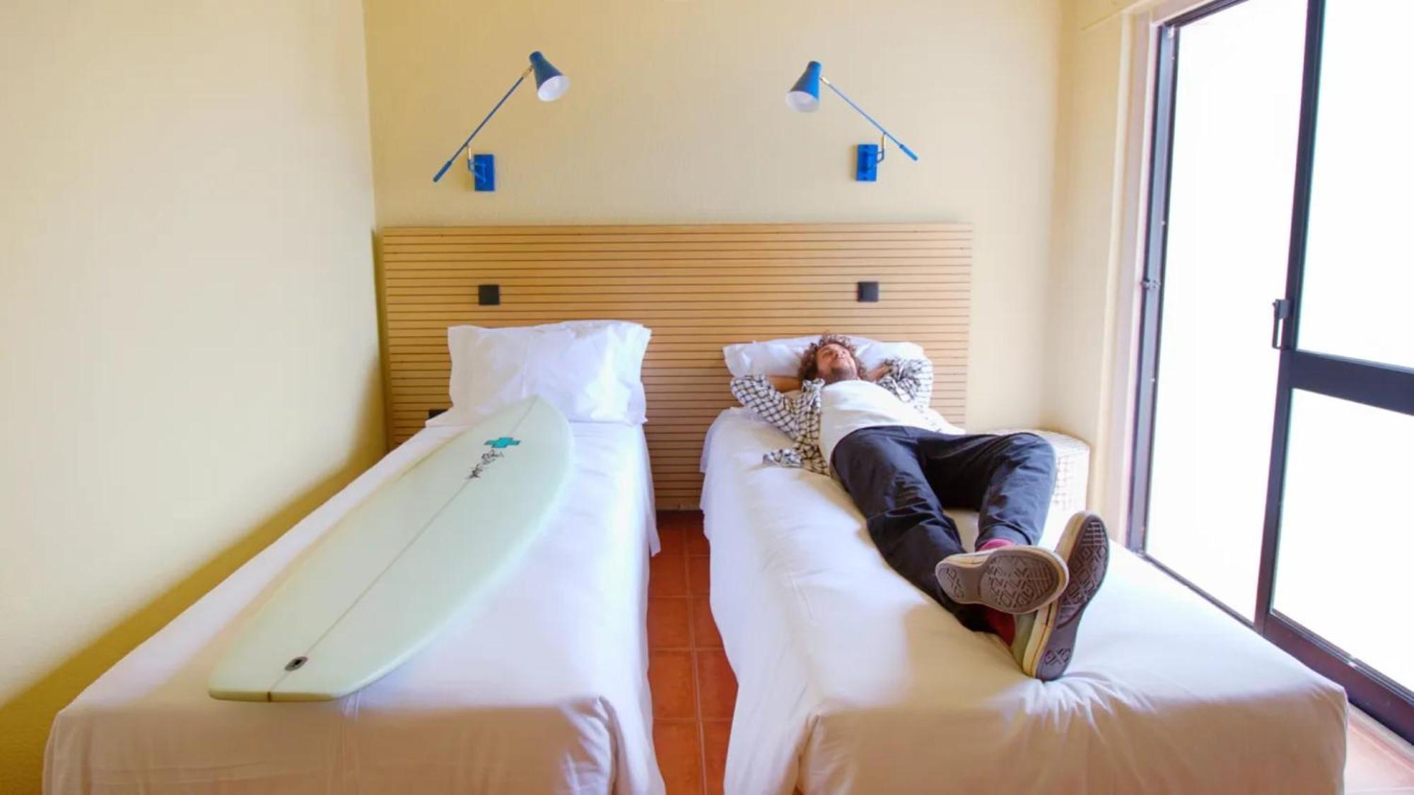 Hotel Wot Sintra Ocean 2*