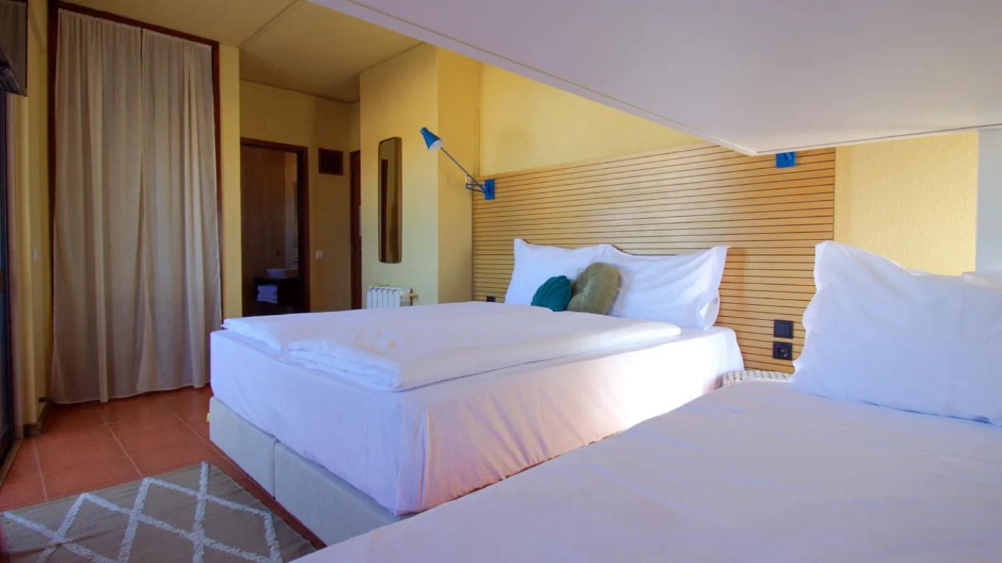 Hotel Wot Sintra Ocean Azenhas do Mar