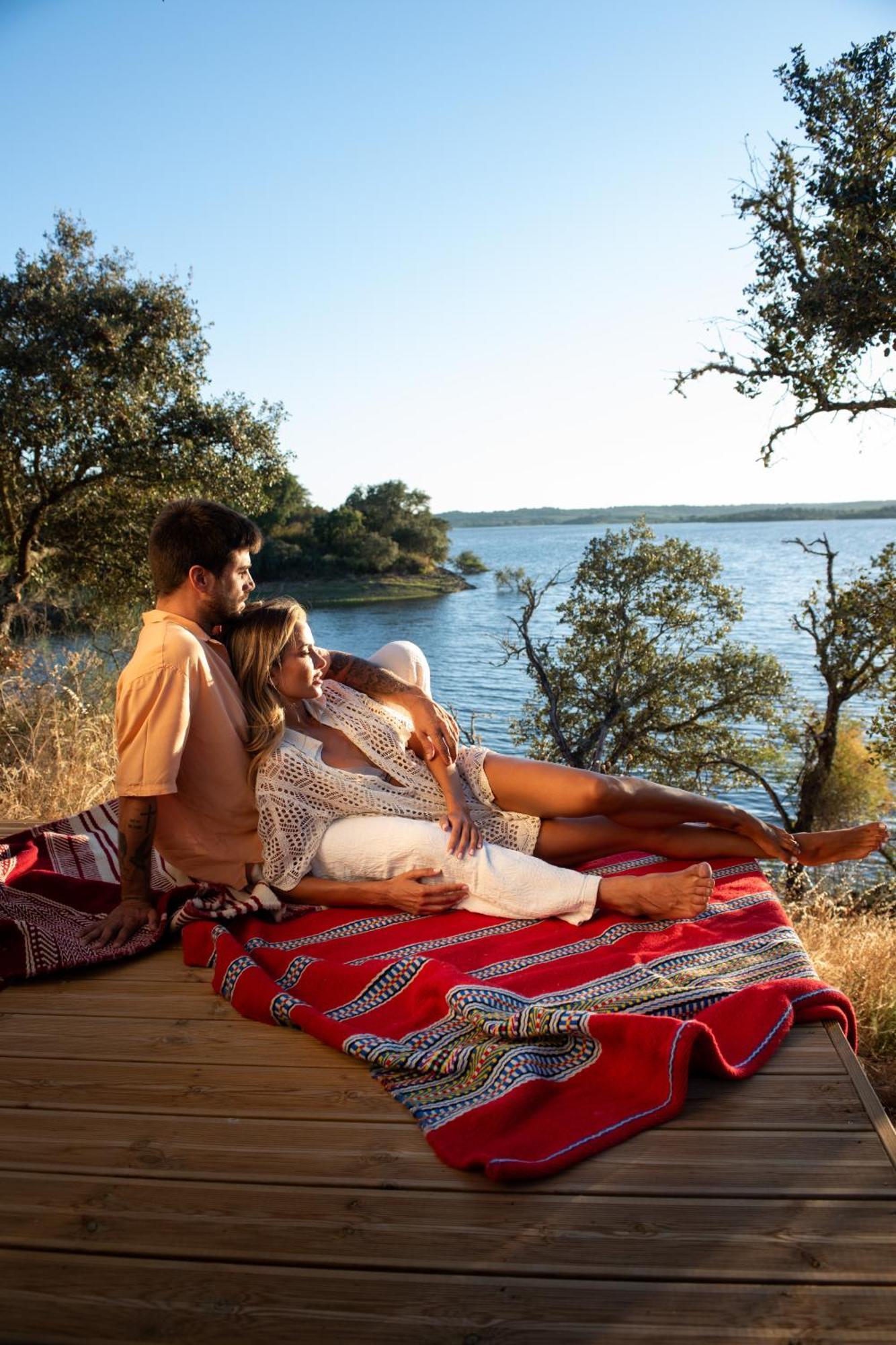Hotel Herdade Da Cortesia 4*
