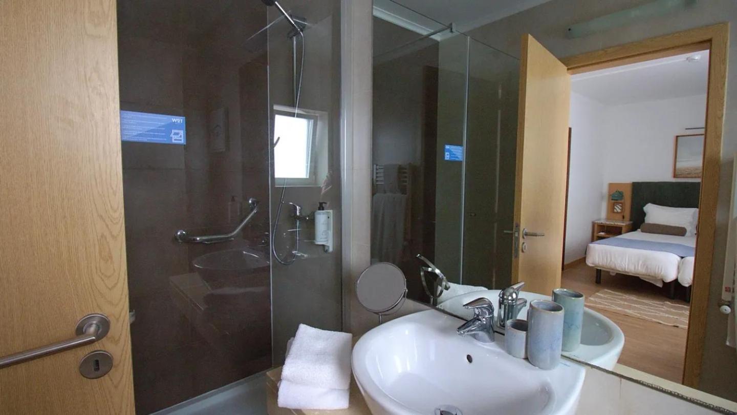 Wot Hotel Ericeira