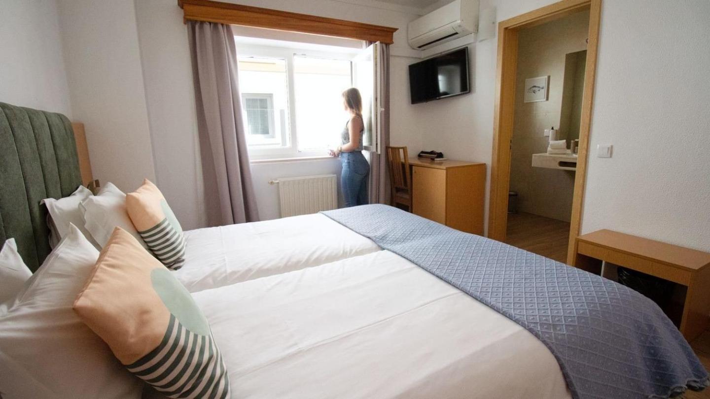 Hotel Wot Ericeira