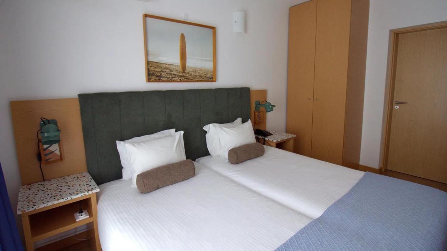 Wot Hotel Ericeira