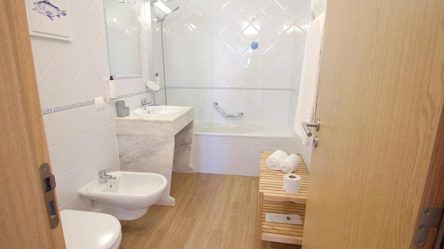 Wot Hotel Ericeira