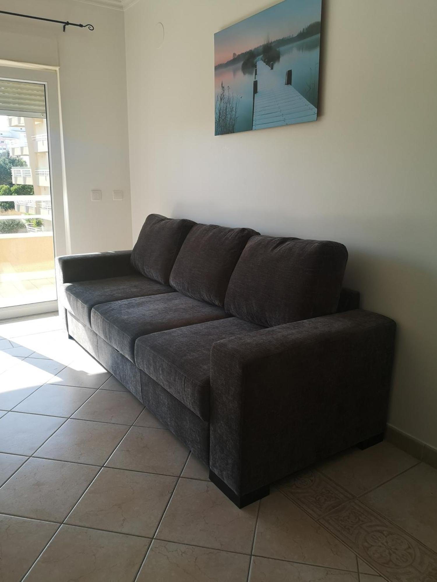 Marina Apartamento *