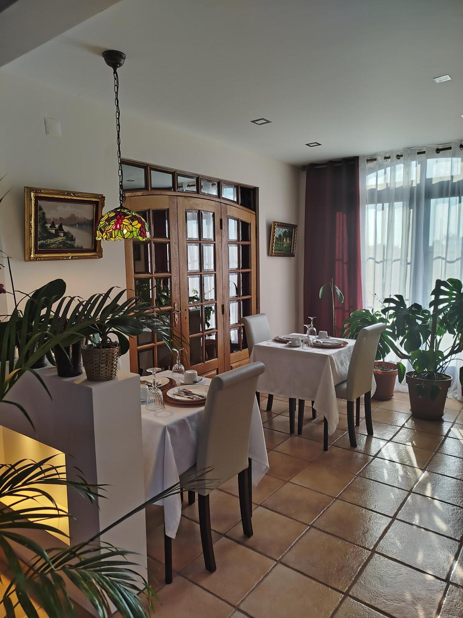 Guest house Elodie's Country House - Alojamento Local Grandola
