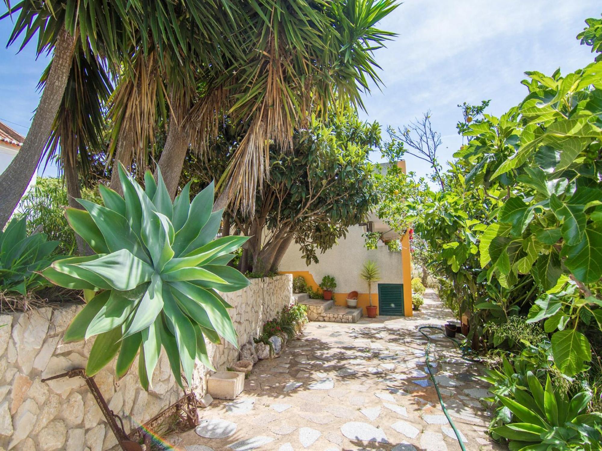 Villa Akivillas Garden *