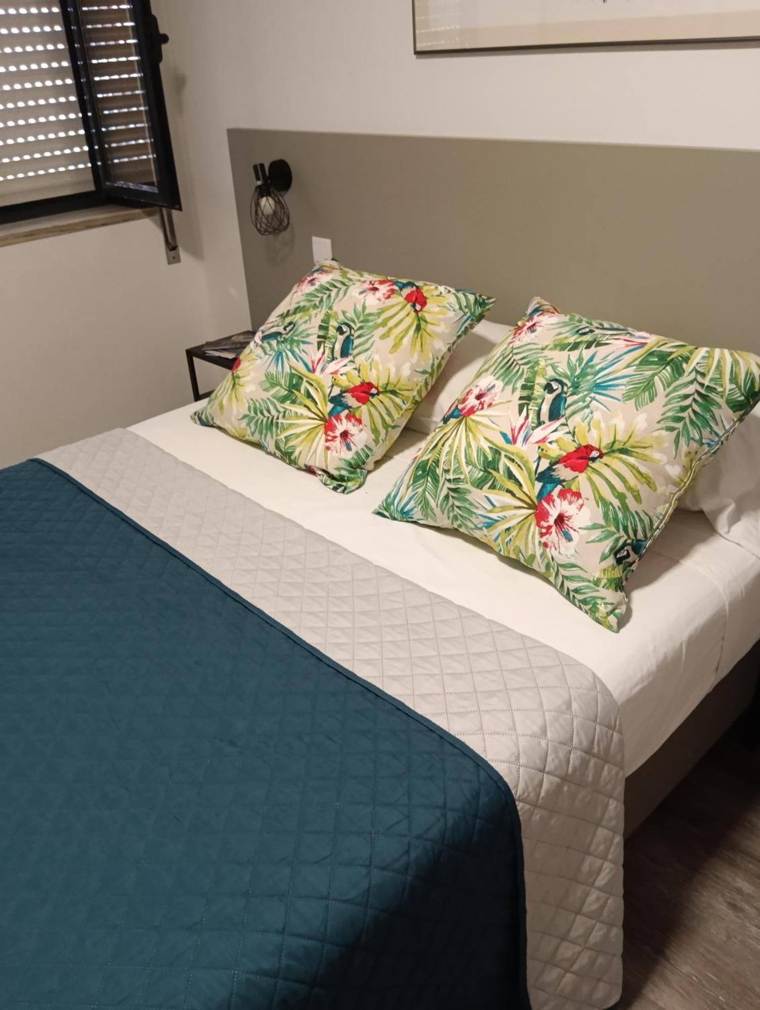 Guest house Ria View 3*