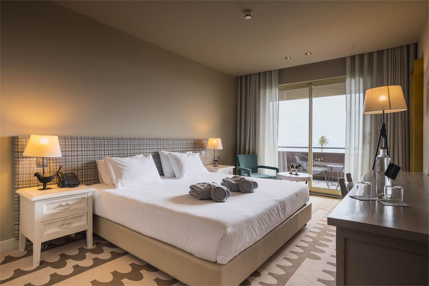 Hotel The Lince Nordeste