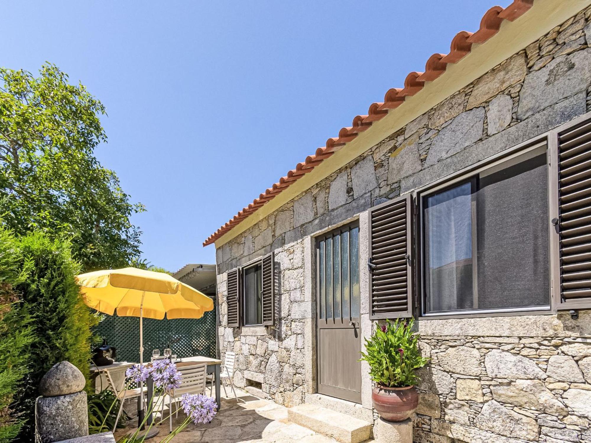 Do Condado By Interhome Caminha