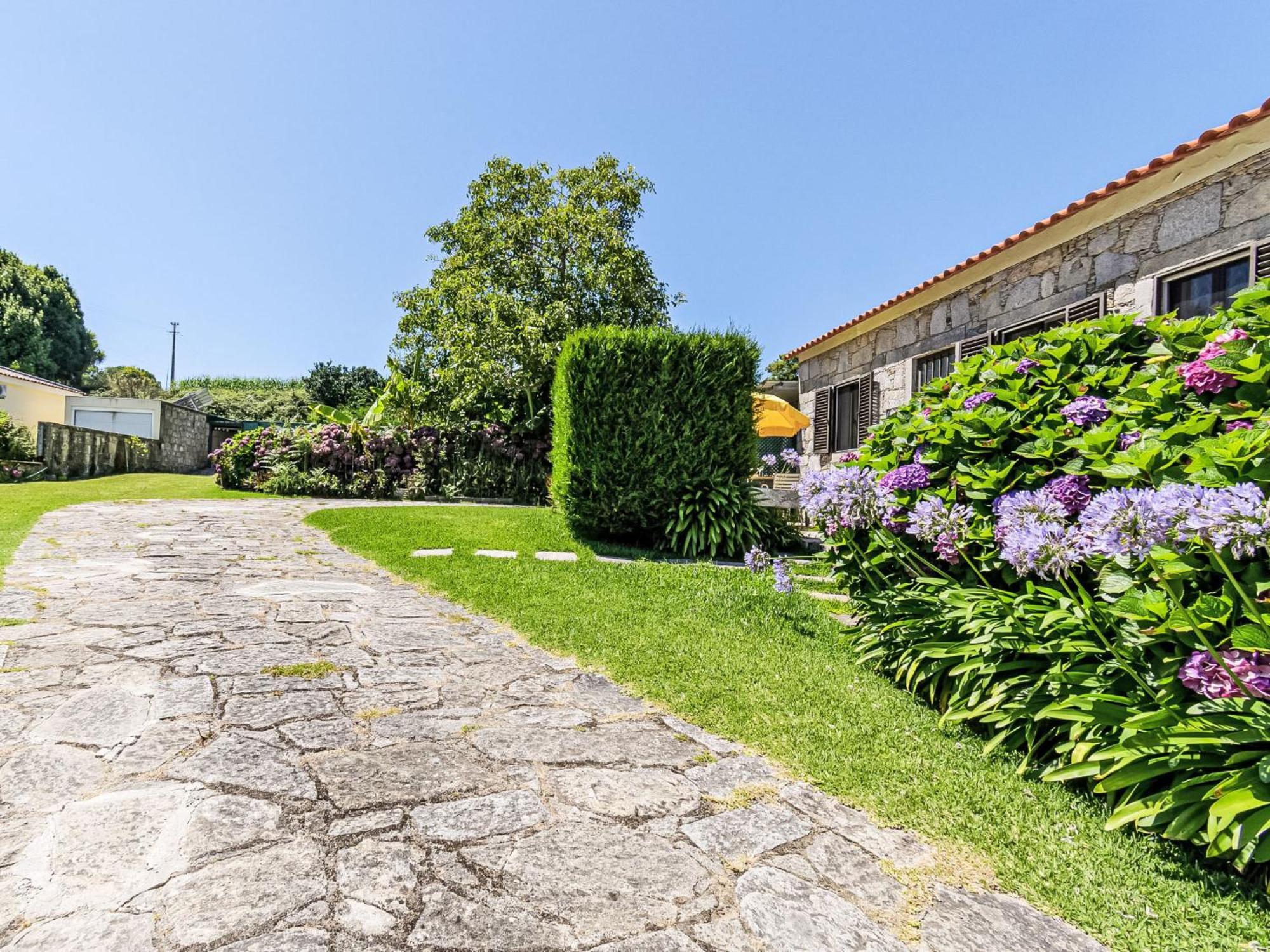 Do Condado By Interhome * Caminha