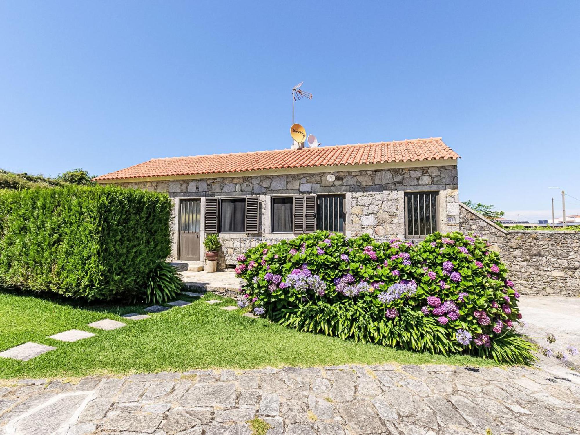 Do Condado By Interhome Caminha