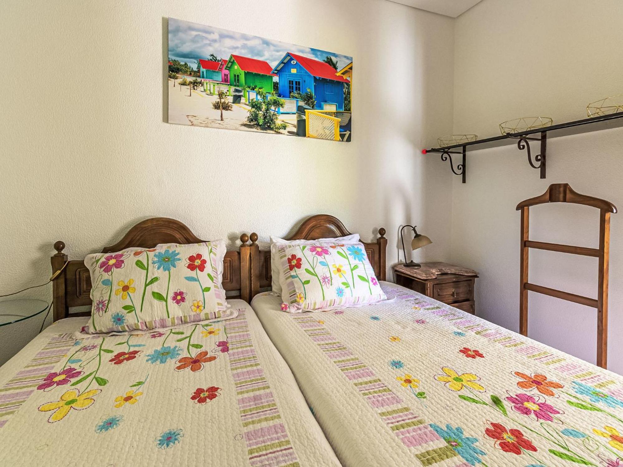 Casa de férias Do Condado By Interhome *