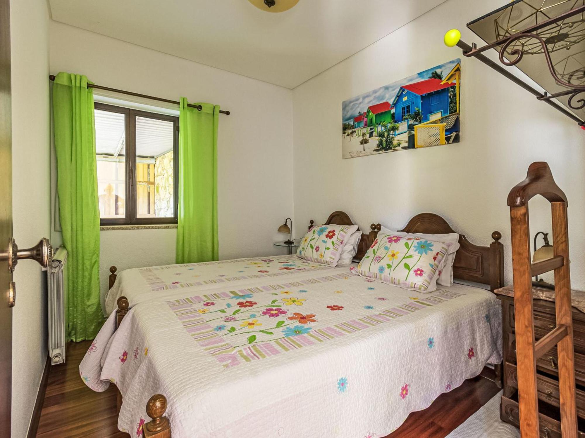 Do Condado By Interhome Caminha