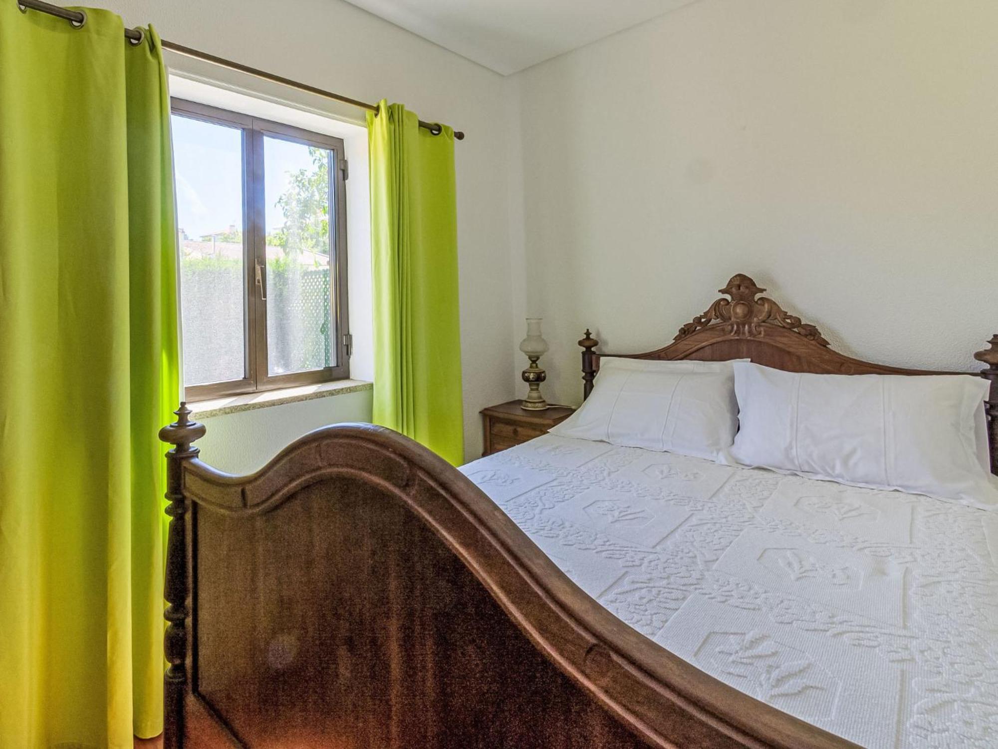 Casa de férias Do Condado By Interhome