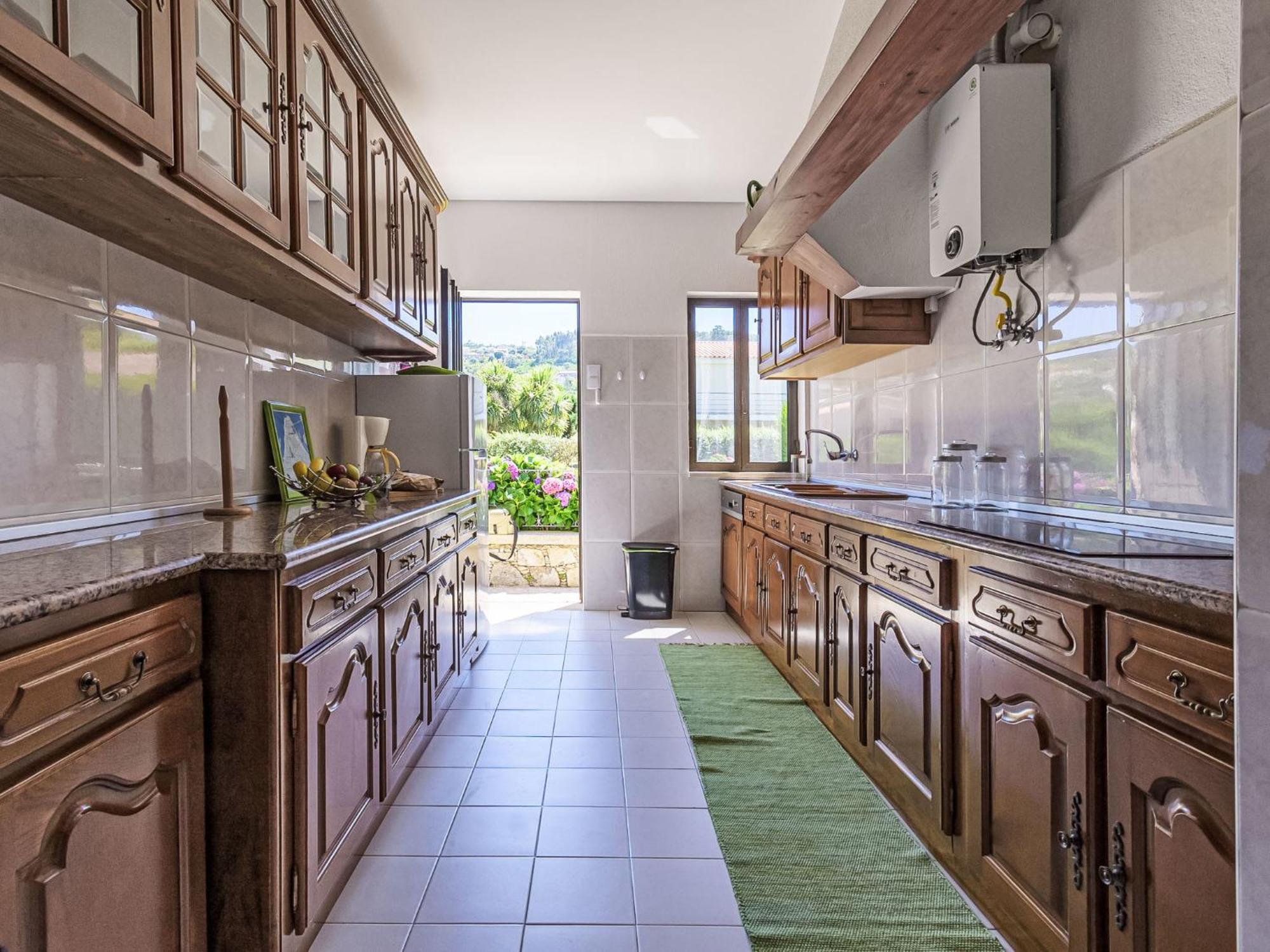 Casa de férias Do Condado By Interhome *